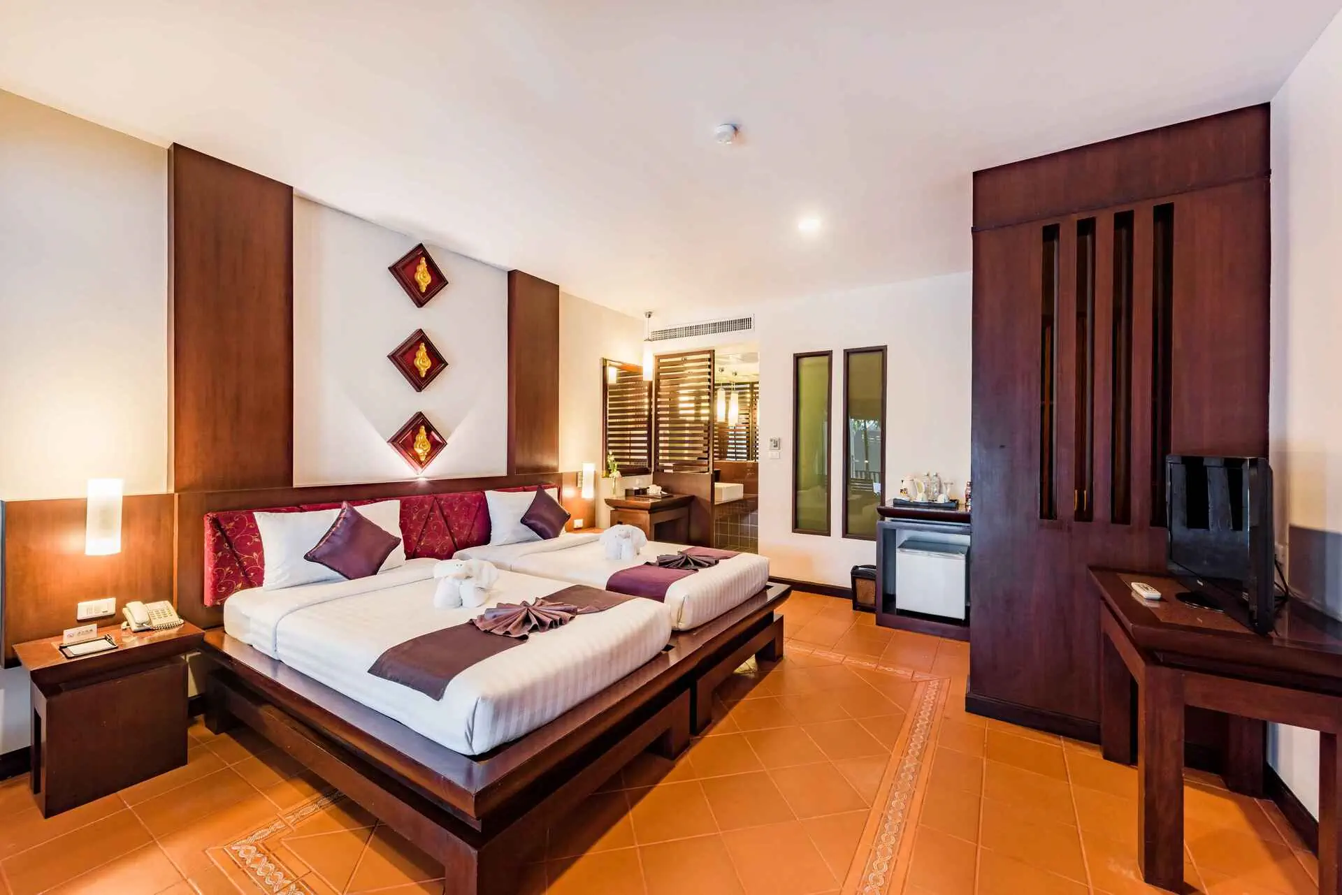 Duangjitt Resort - zdjęcie 7
