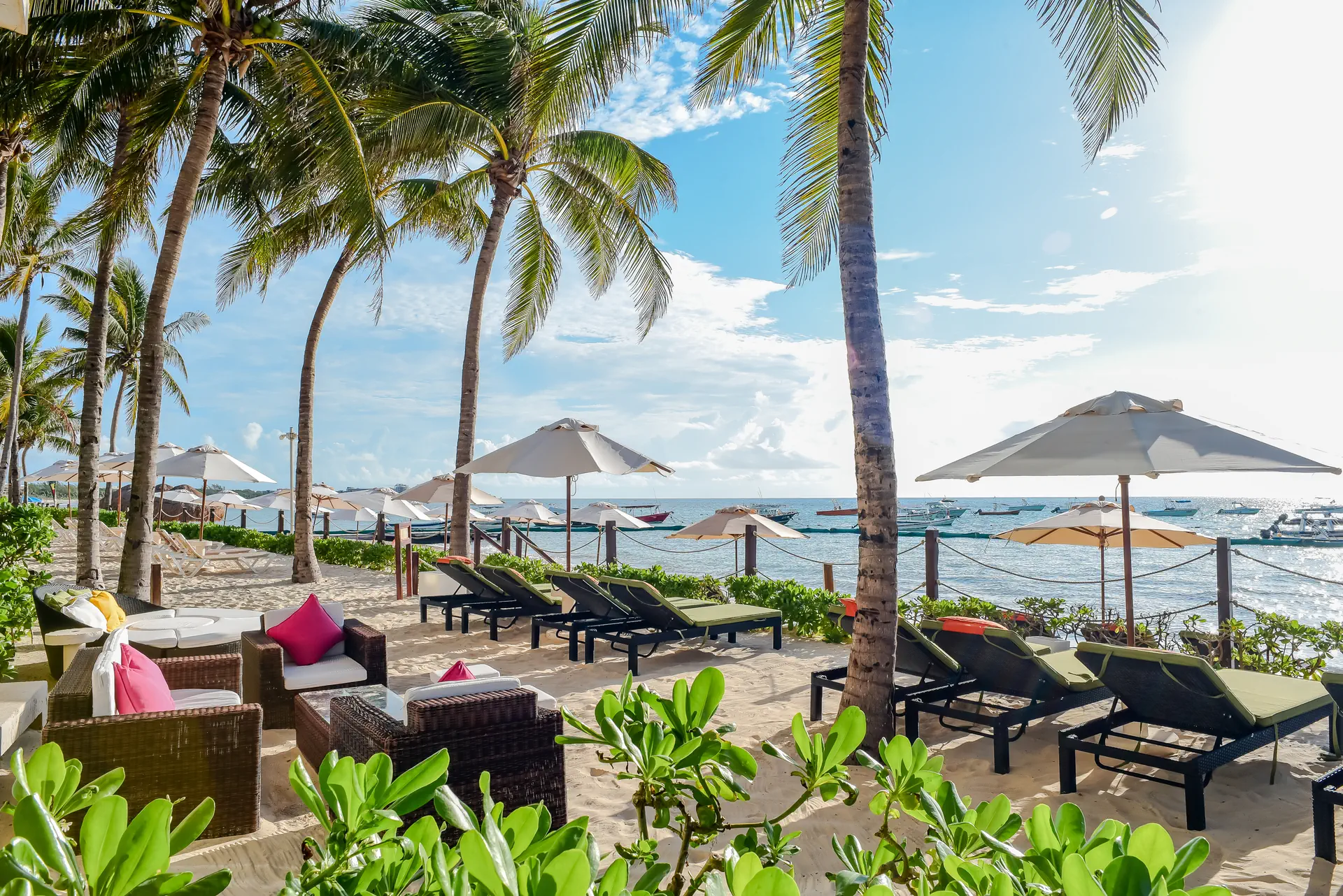 The Reef Coco Beach - zdjęcie 18