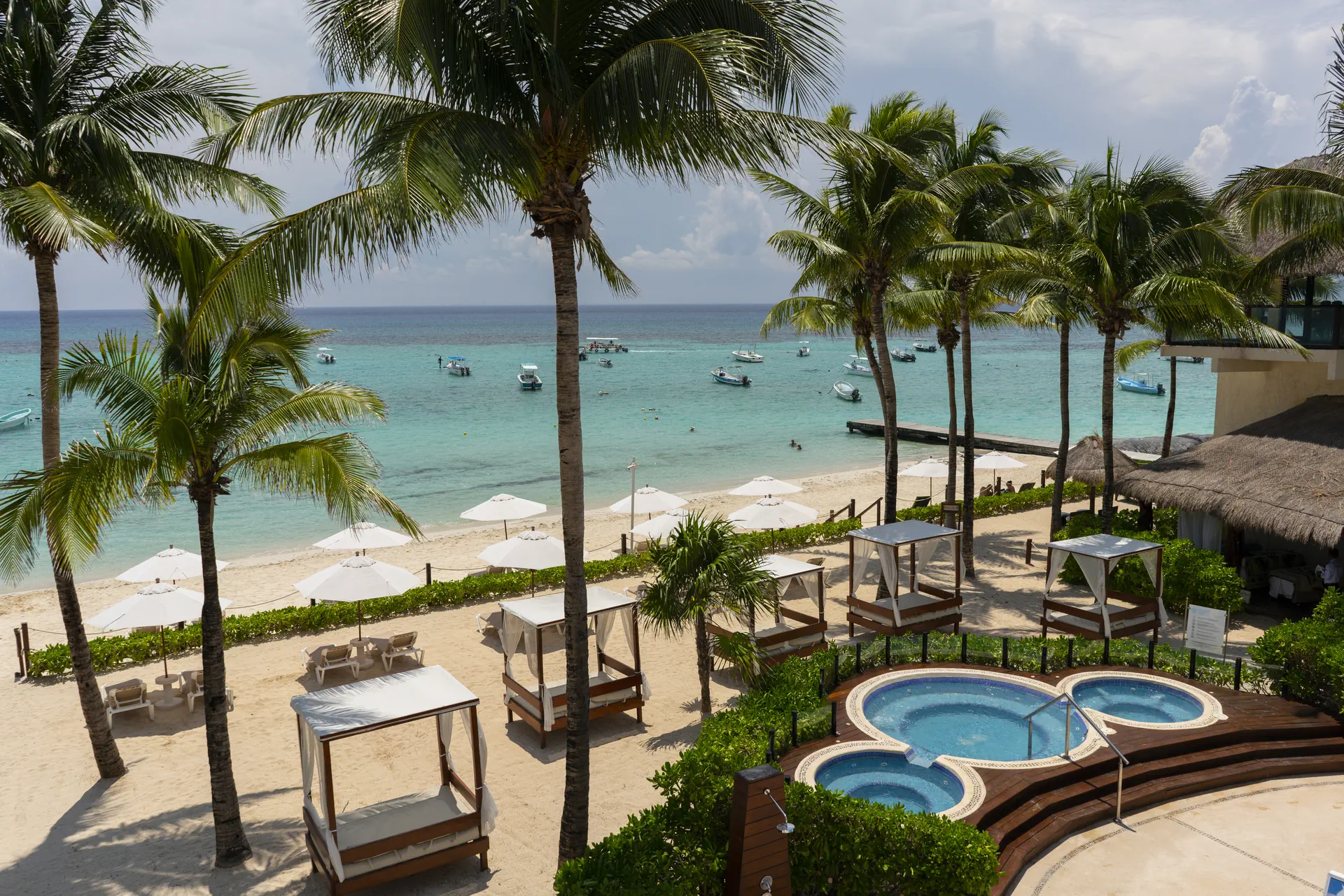 The Reef Coco Beach - zdjęcie 9
