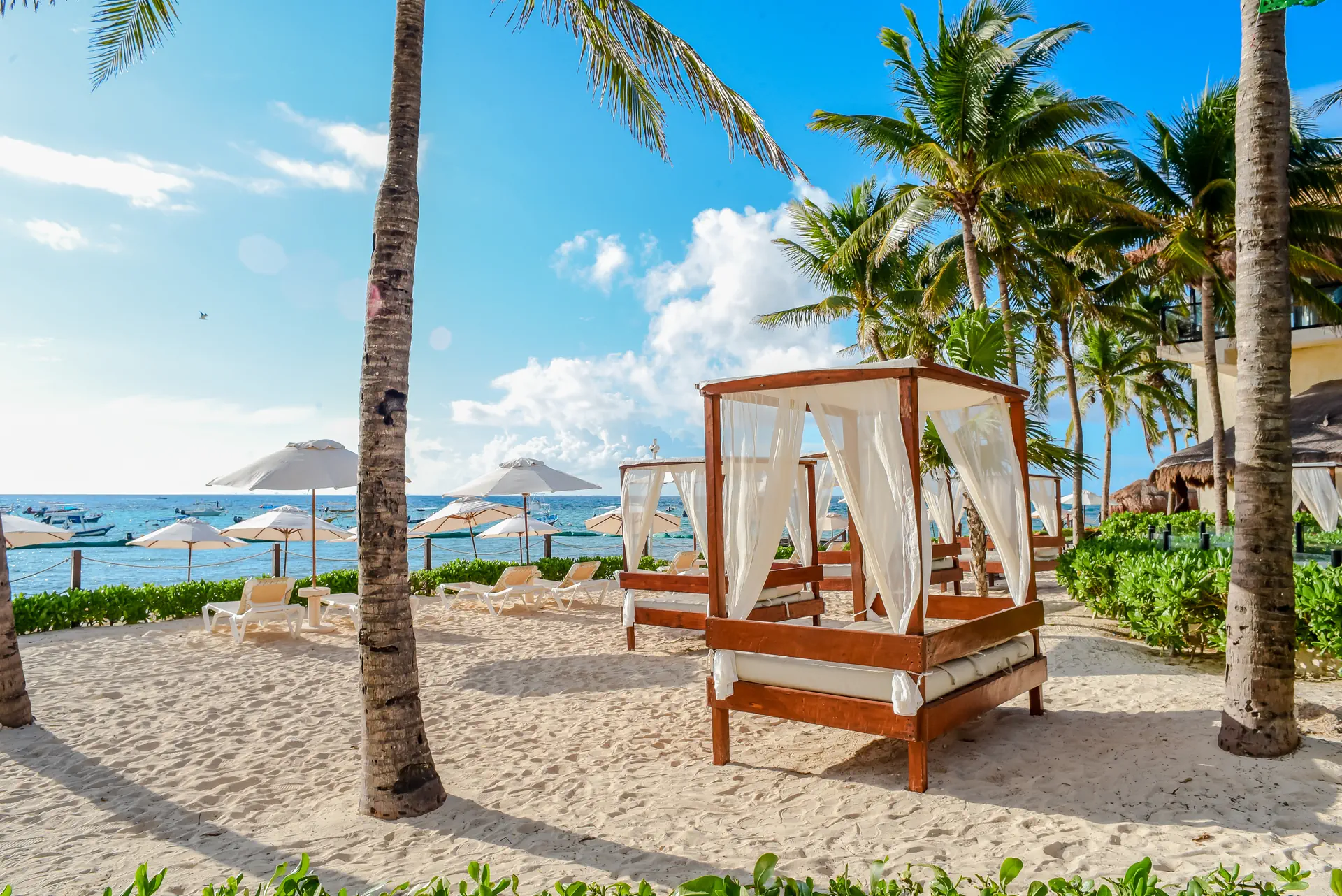 The Reef Coco Beach - zdjęcie 20