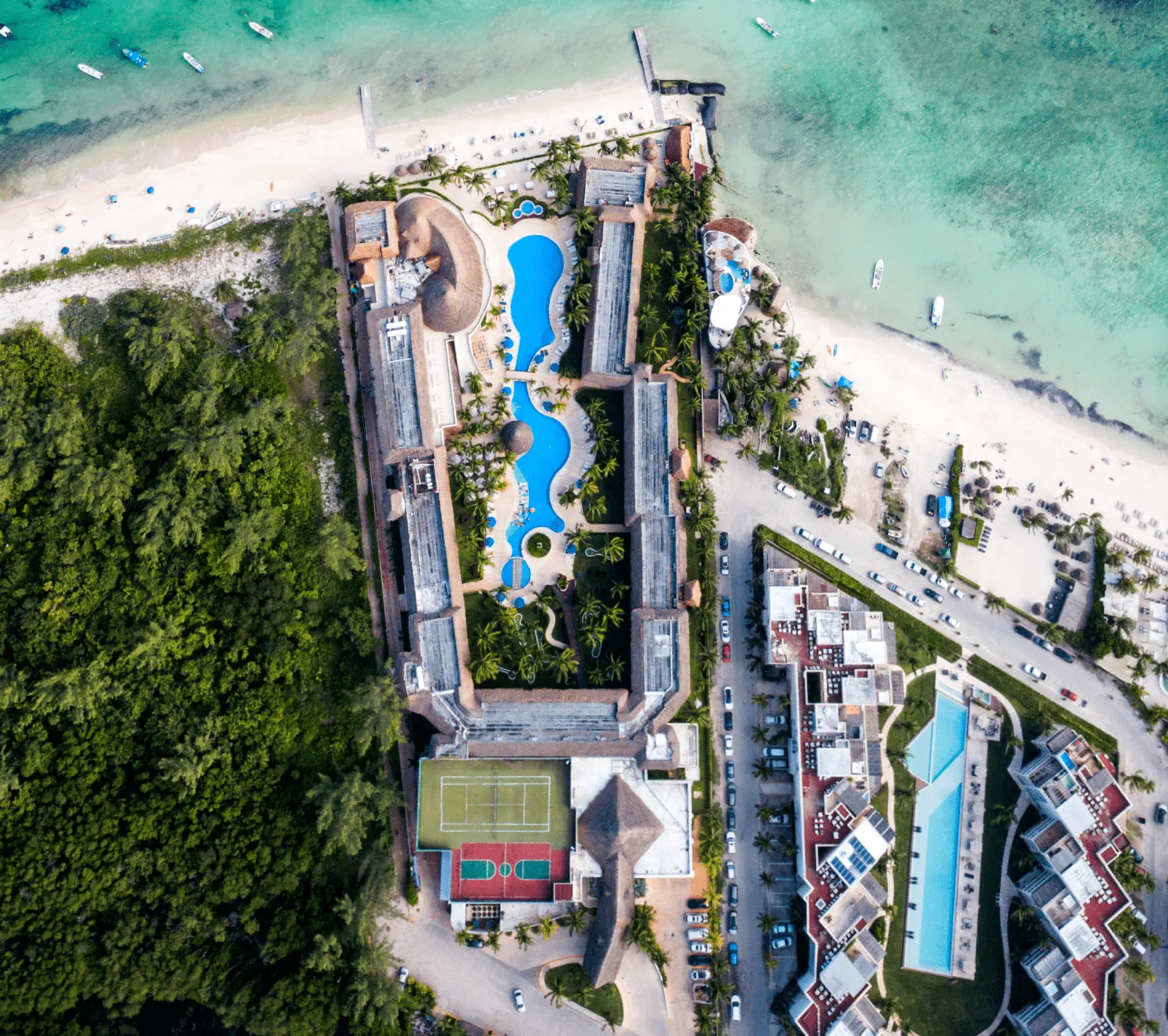The Reef Coco Beach - zdjęcie 3
