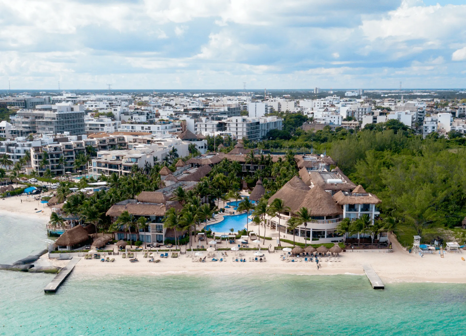The Reef Coco Beach - zdjęcie 2
