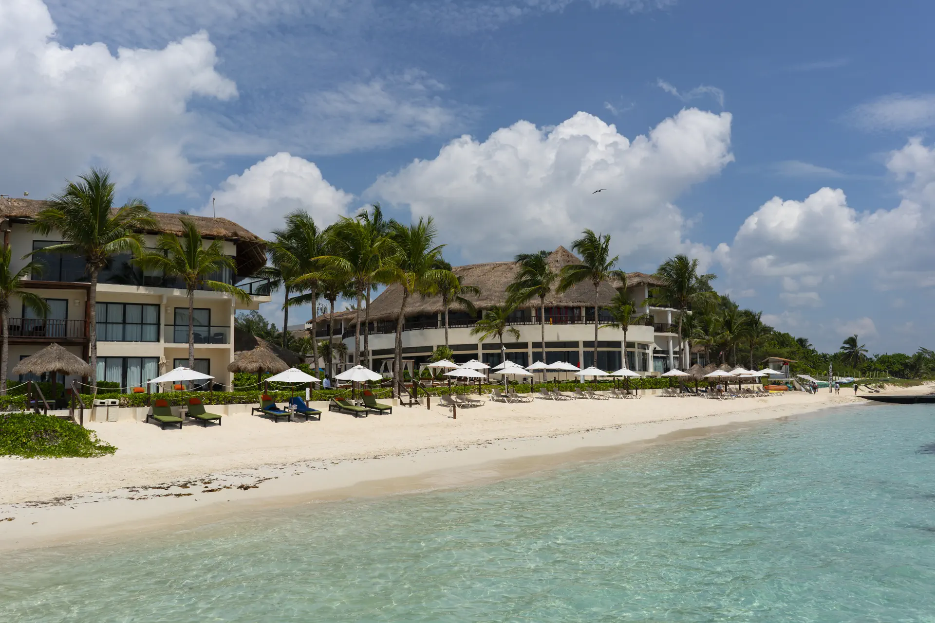 The Reef Coco Beach - zdjęcie 23