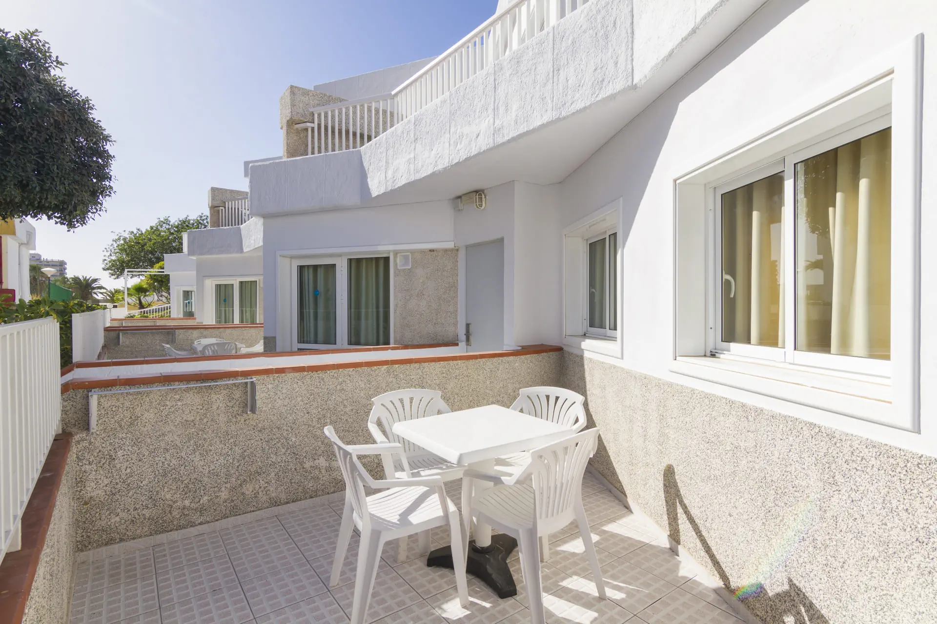 Checkin Bungalows Atlantida - zdjęcie 6