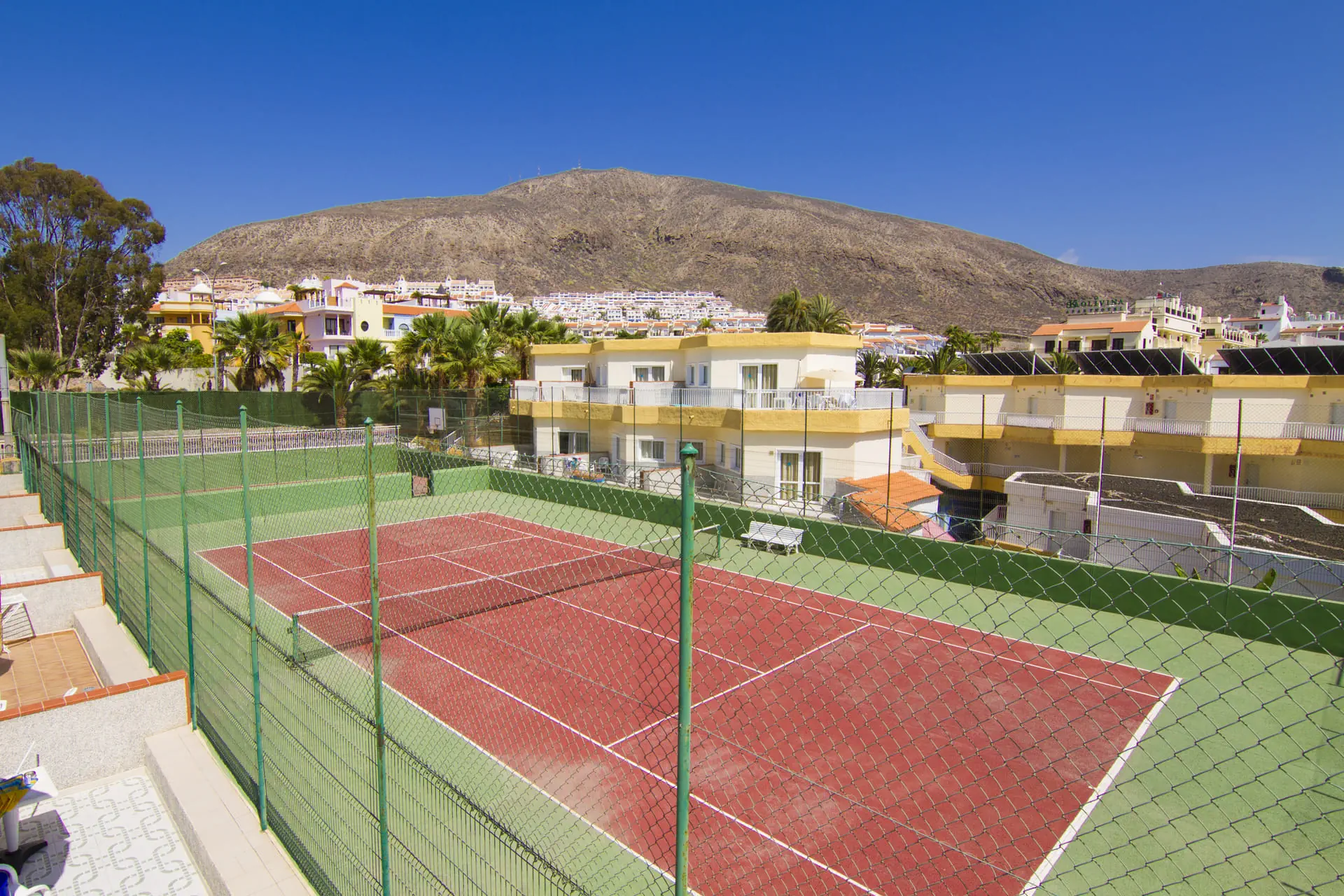 Checkin Bungalows Atlantida - zdjęcie 31