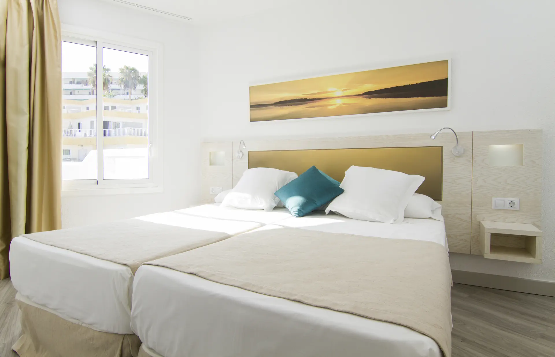 Checkin Bungalows Atlantida - zdjęcie 19