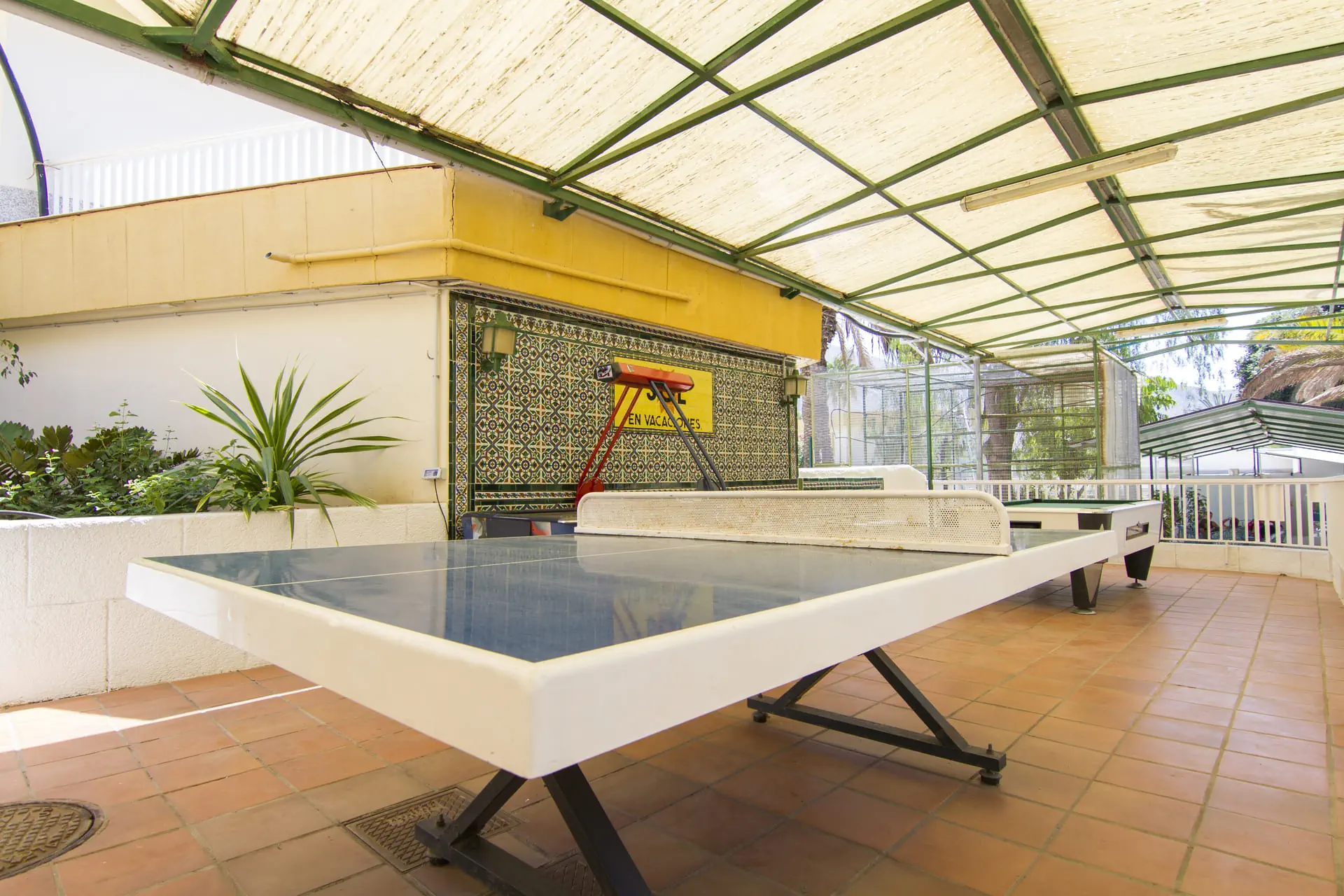 Checkin Bungalows Atlantida - zdjęcie 29
