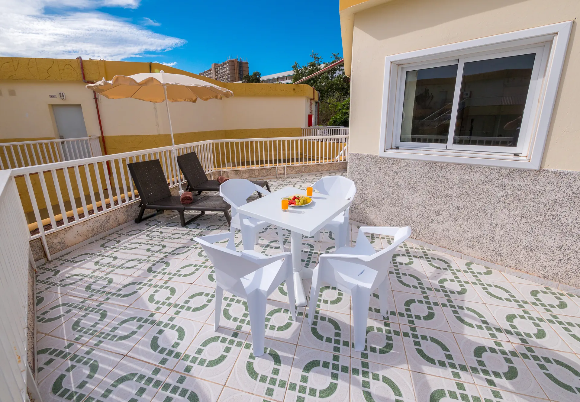 Checkin Bungalows Atlantida - zdjęcie 15