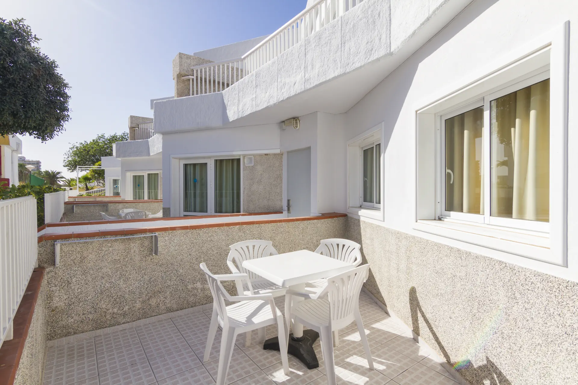 Checkin Bungalows Atlantida - zdjęcie 21