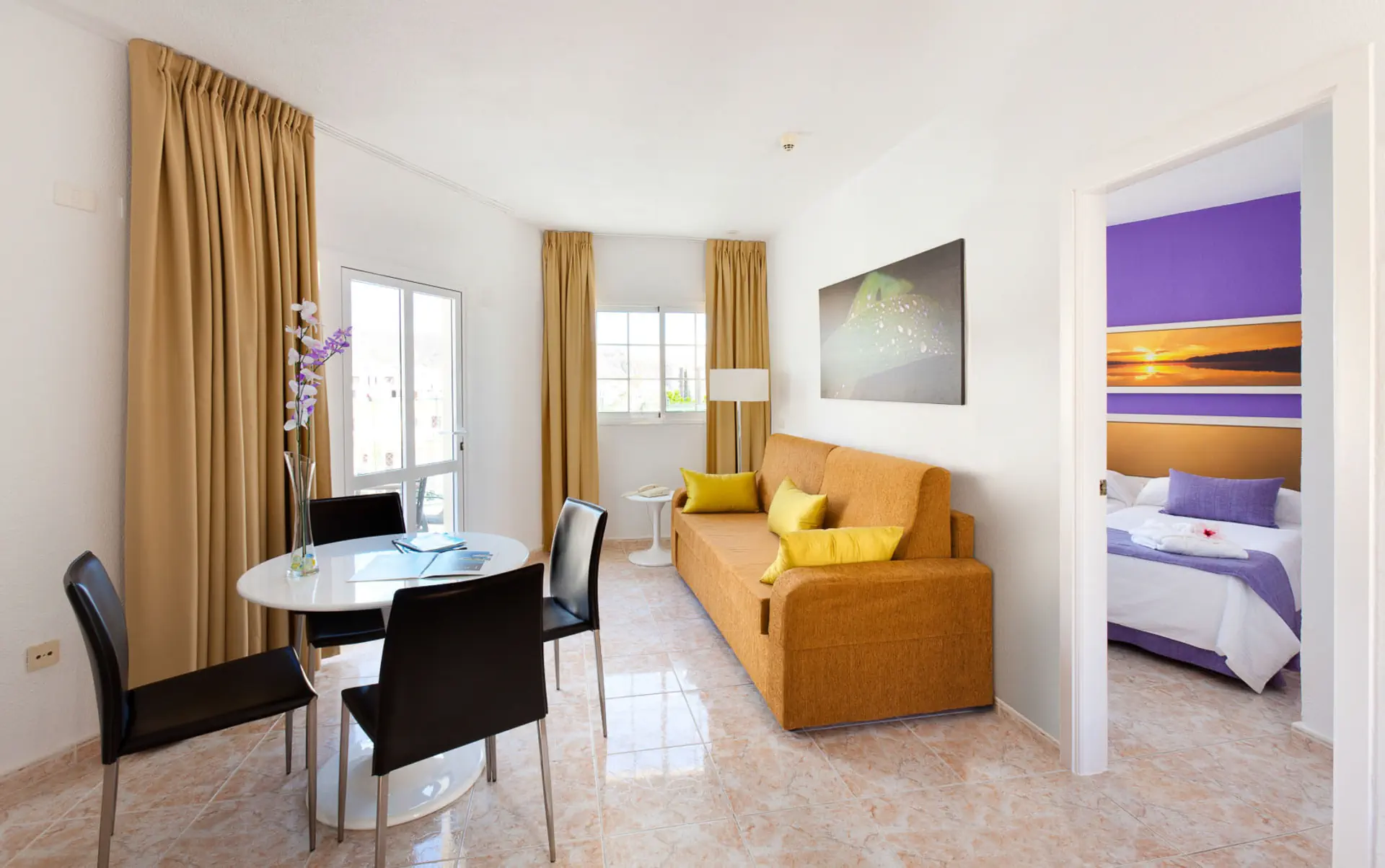 Checkin Bungalows Atlantida - zdjęcie 9
