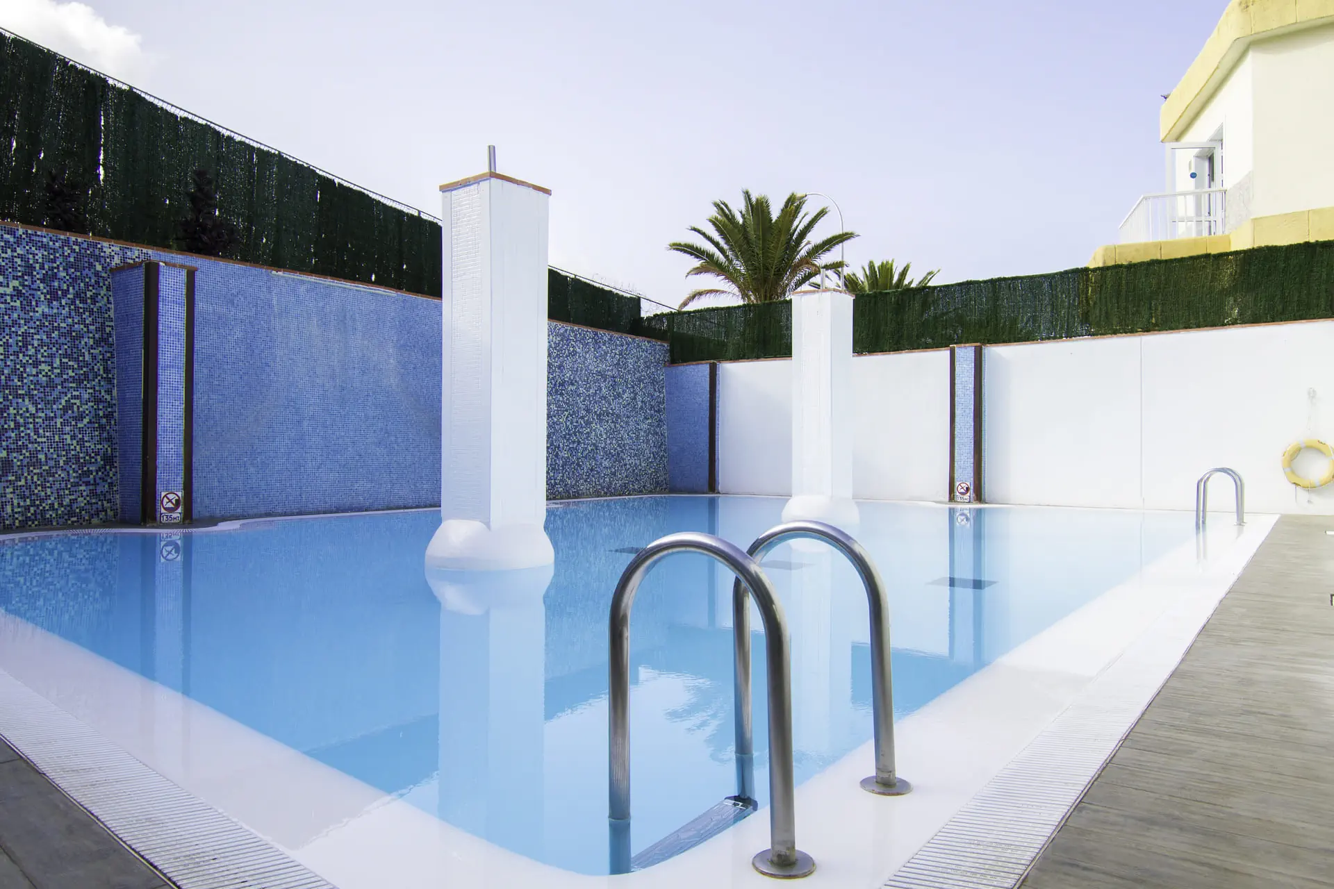 Checkin Bungalows Atlantida - zdjęcie 3