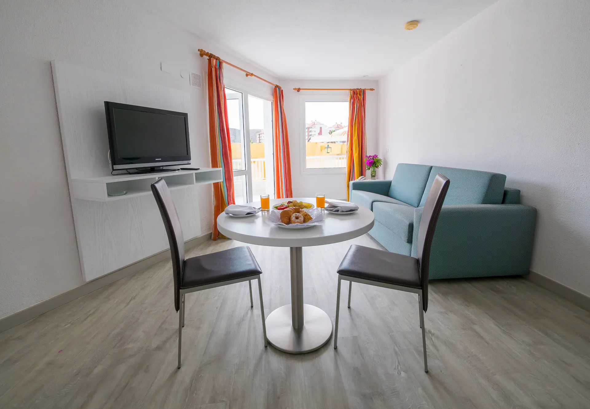 Checkin Bungalows Atlantida - zdjęcie 12