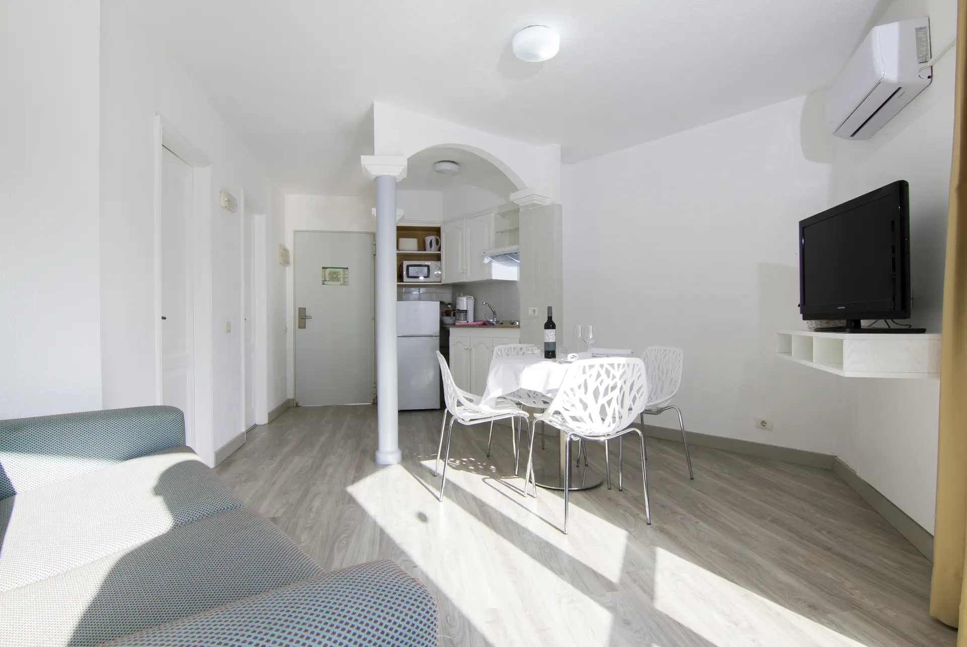 Checkin Bungalows Atlantida - zdjęcie 20