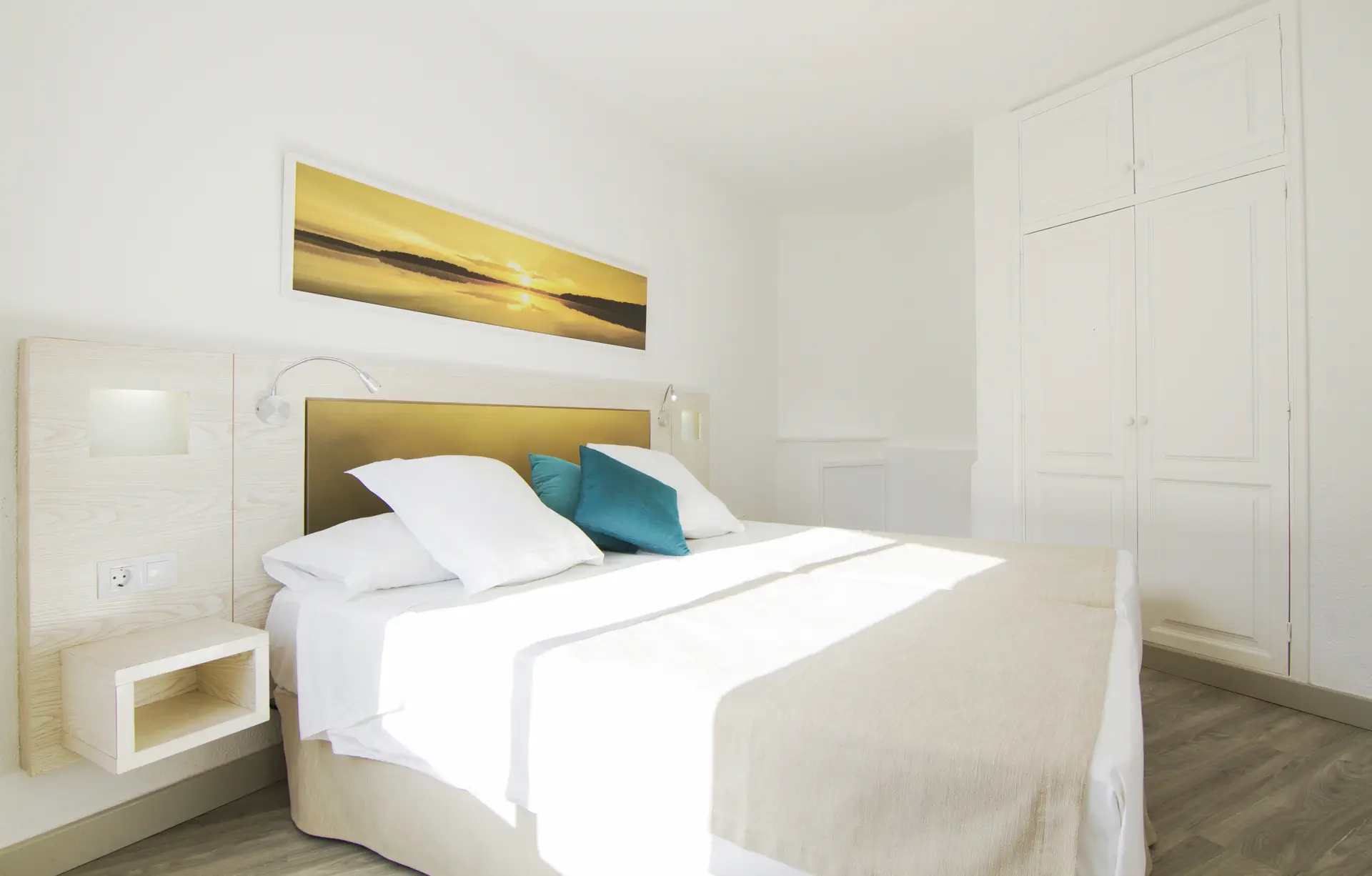Checkin Bungalows Atlantida - zdjęcie 11