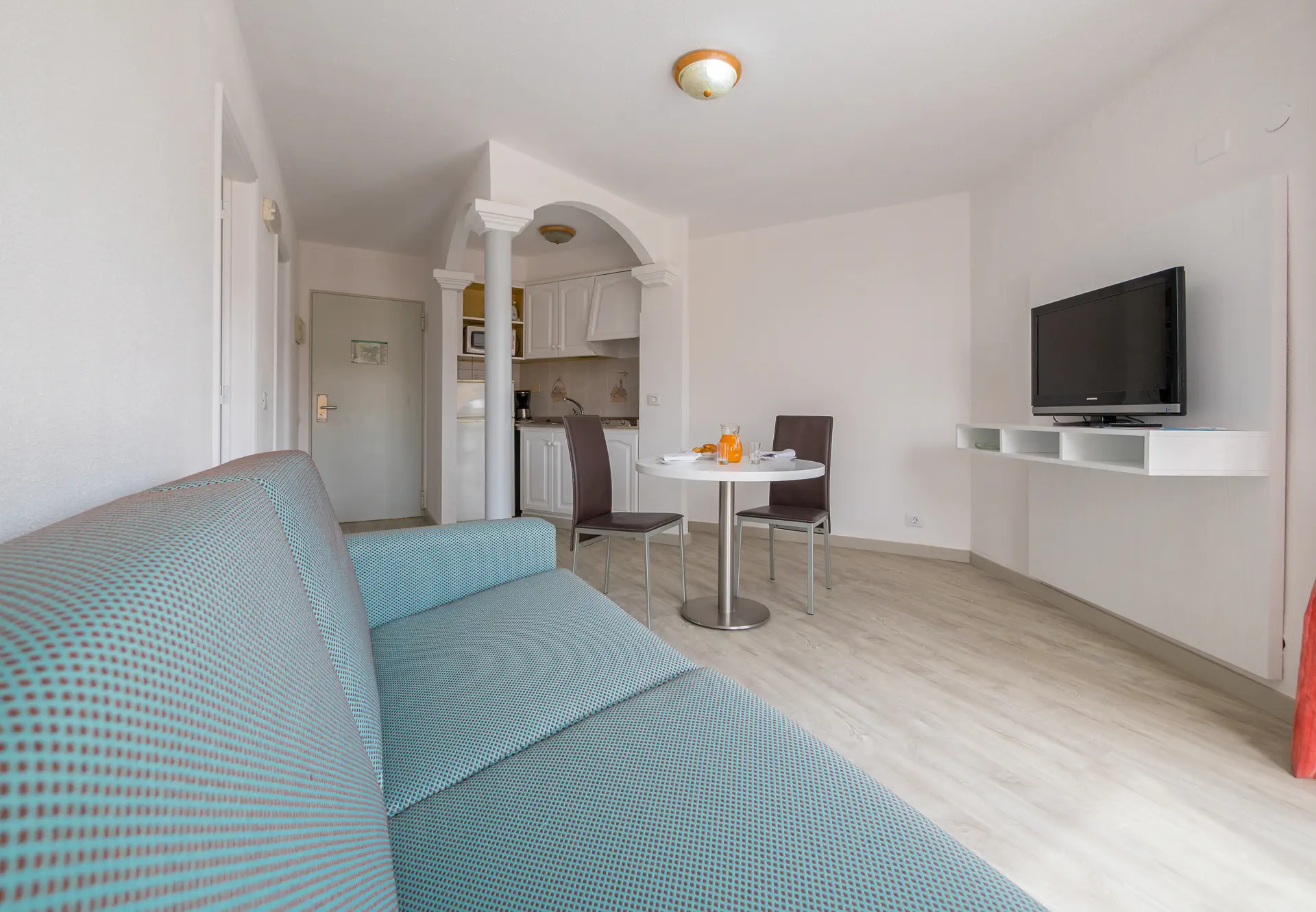 Checkin Bungalows Atlantida - zdjęcie 13