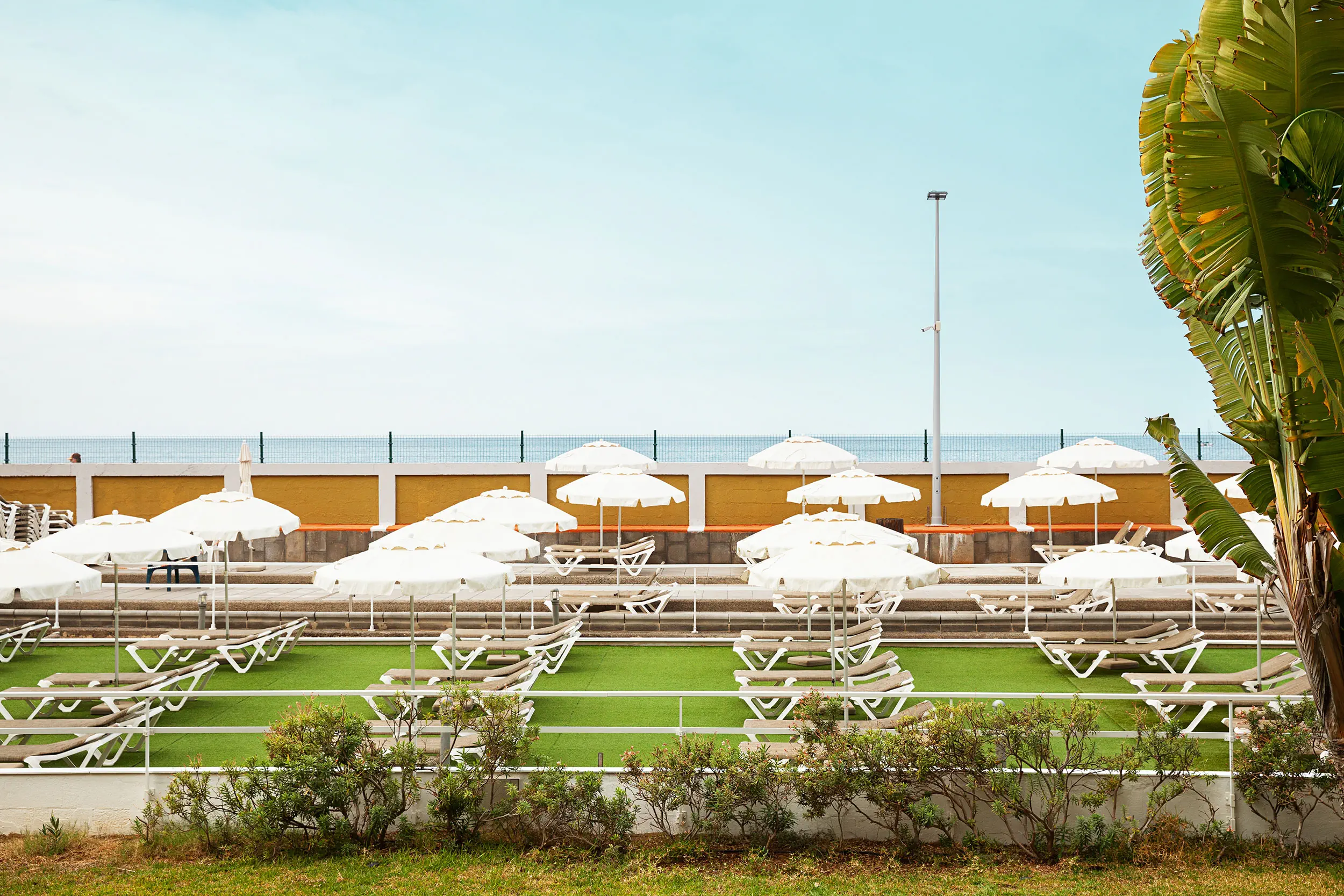 Servatur Green Beach - zdjęcie 12