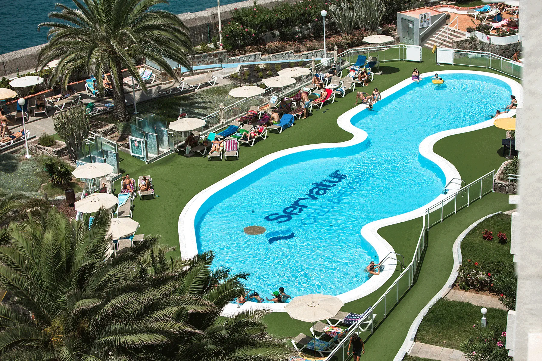 Servatur Green Beach - zdjęcie 7