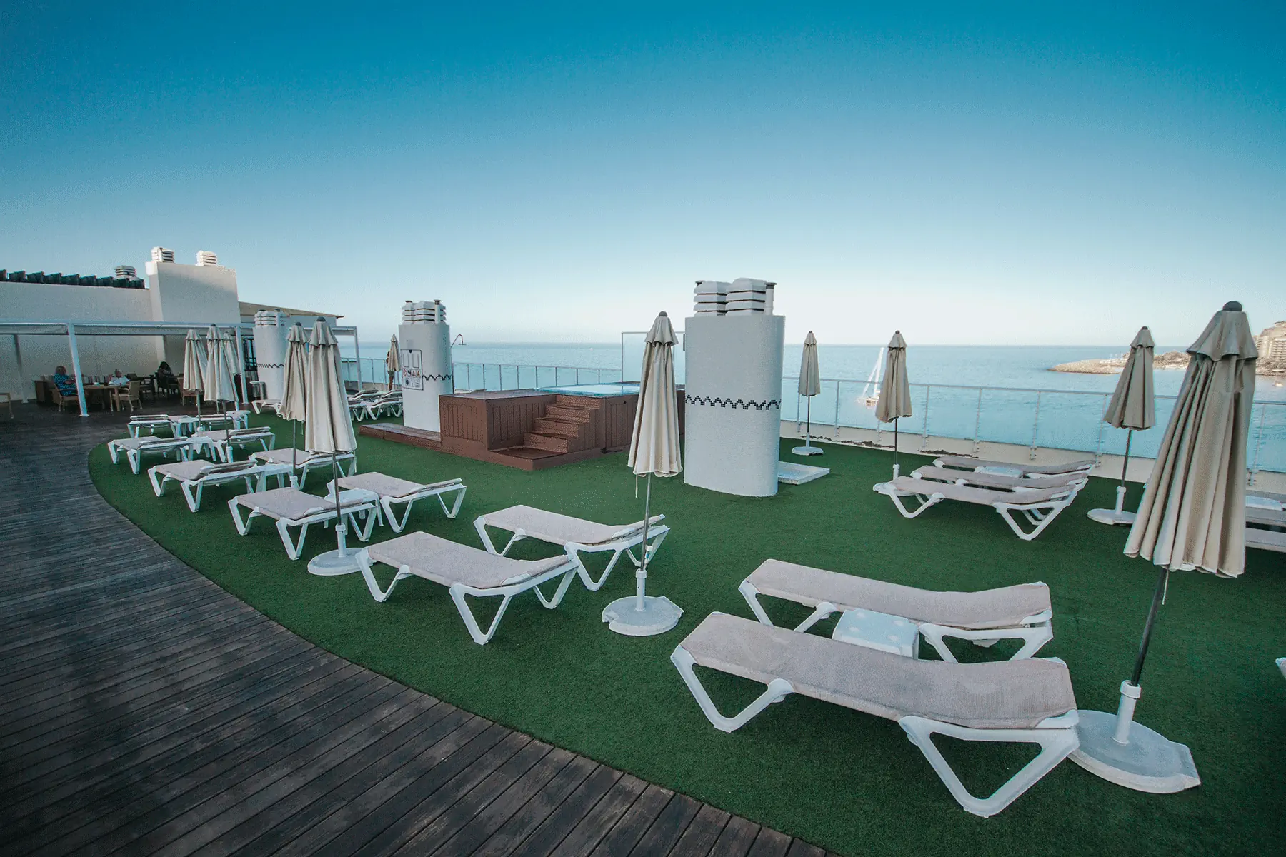 Servatur Green Beach - zdjęcie 11