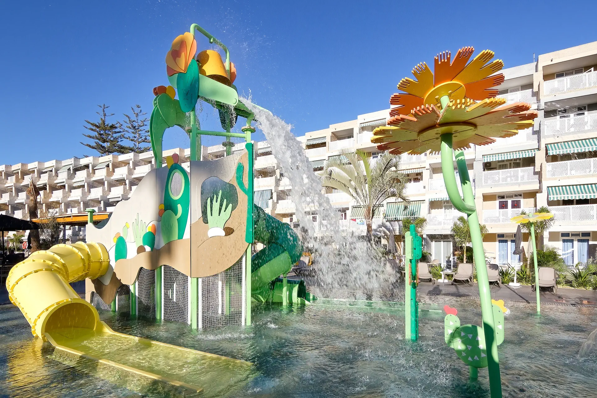 Jardin del Atlantico (ex. Jardin del Atl) - zdjęcie 38