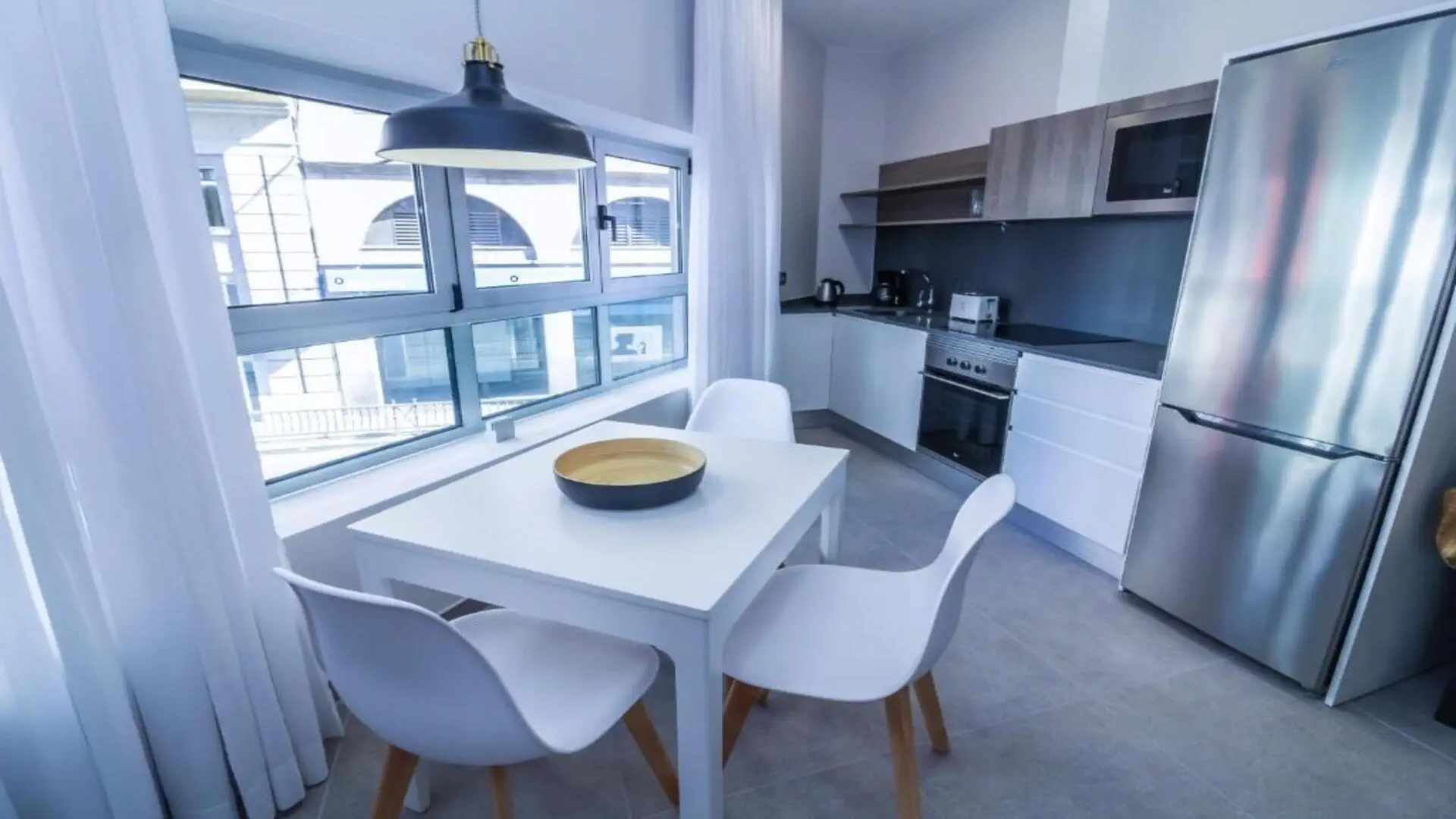 Urban Sea Holiday Homes (ex. Bex) - zdjęcie 22
