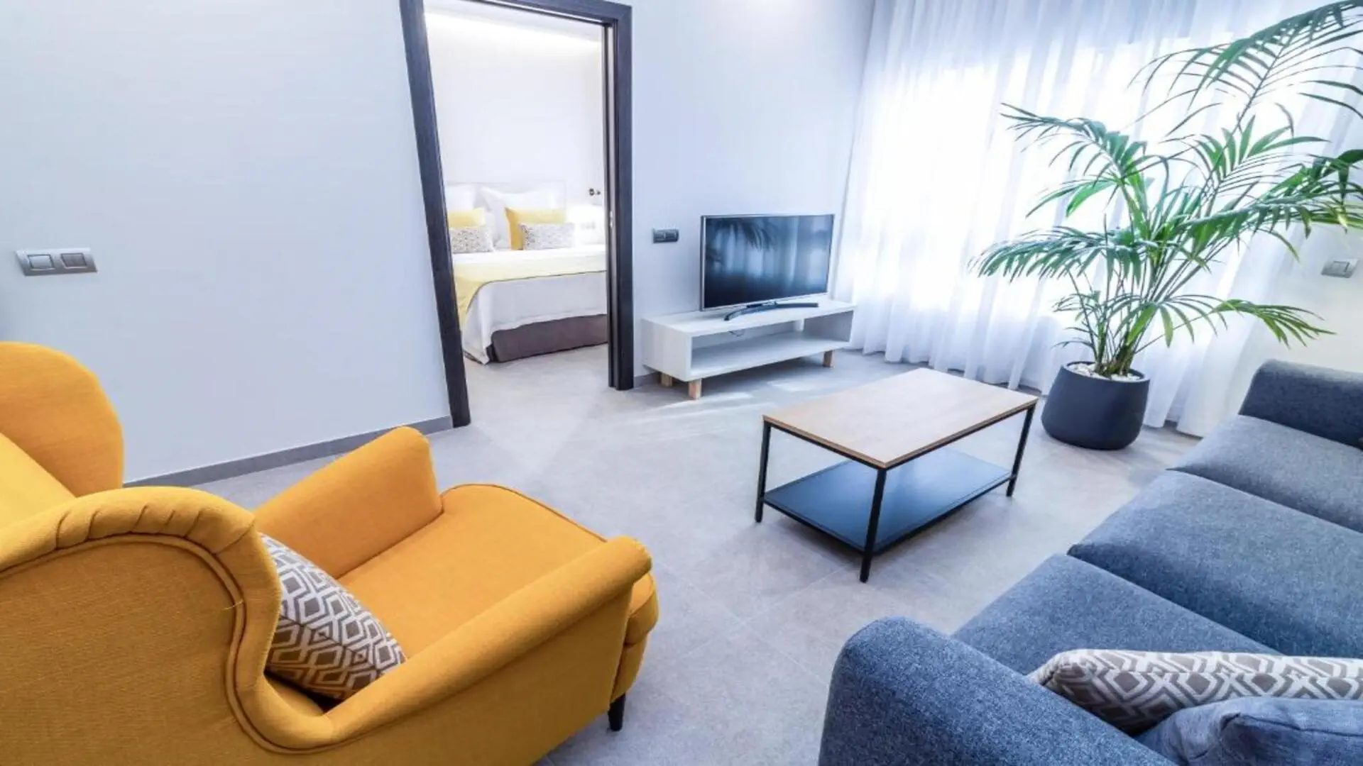 Urban Sea Holiday Homes (ex. Bex) - zdjęcie 18