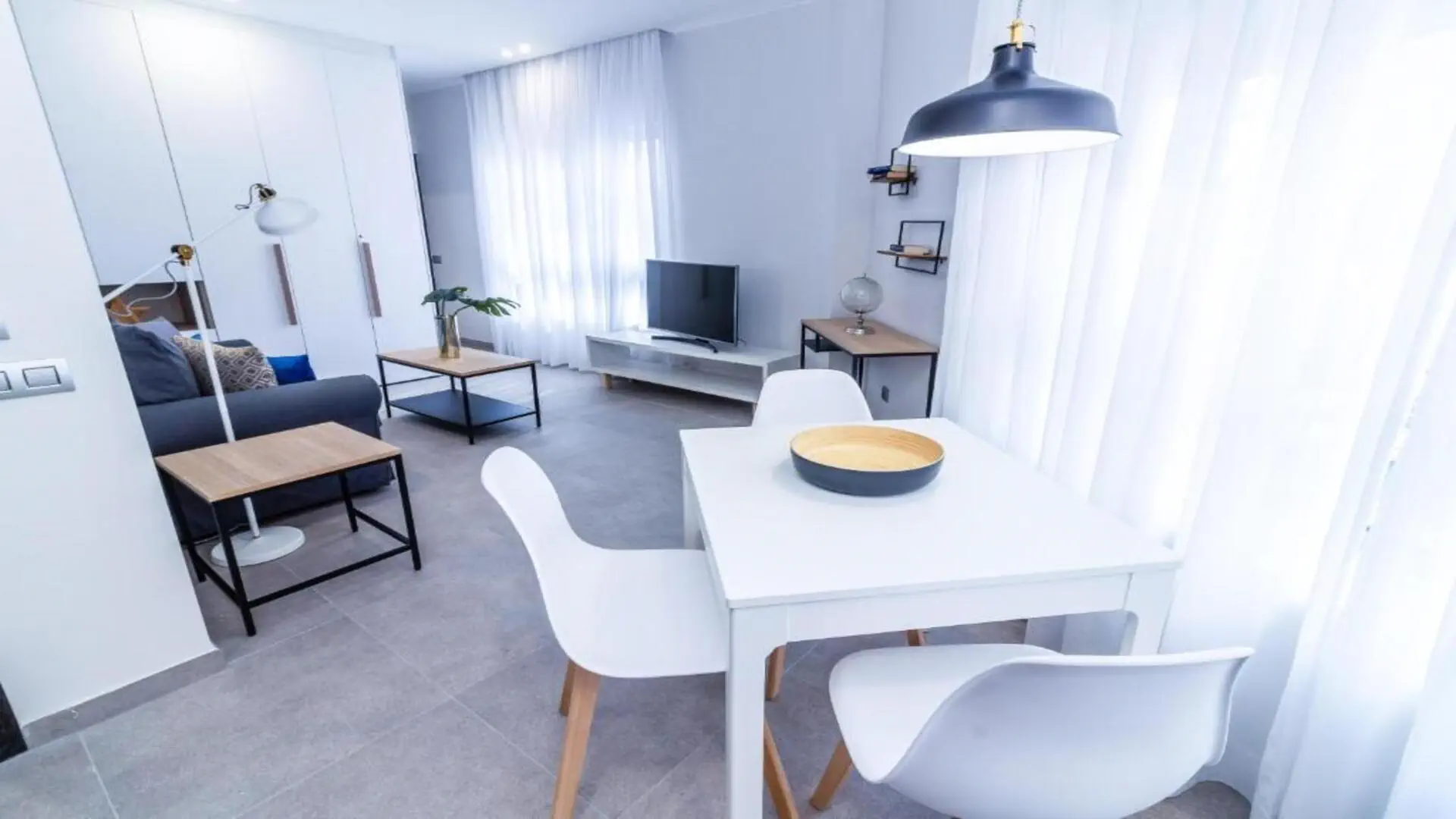 Urban Sea Holiday Homes (ex. Bex) - zdjęcie 16