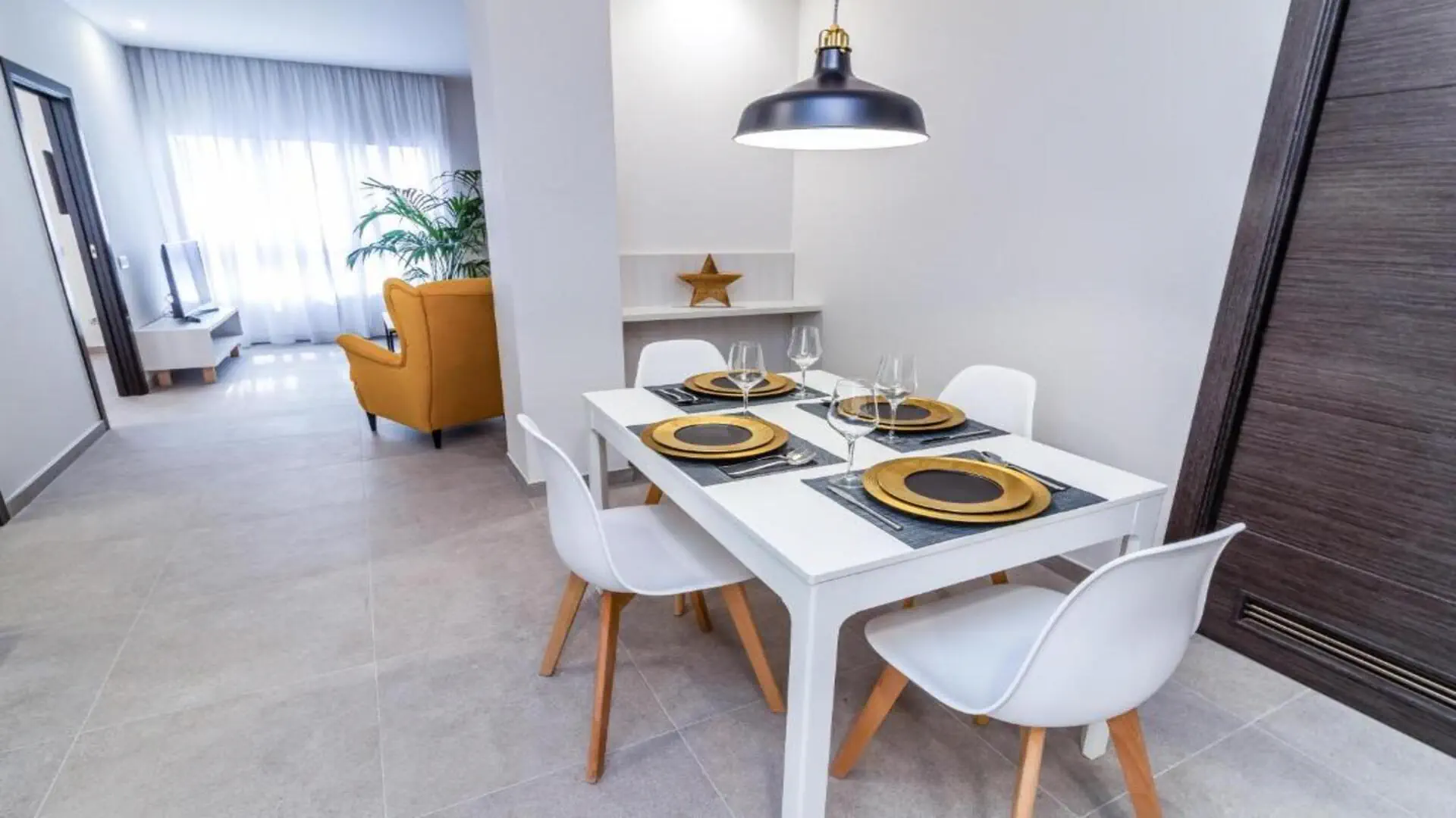 Urban Sea Holiday Homes (ex. Bex) - zdjęcie 24