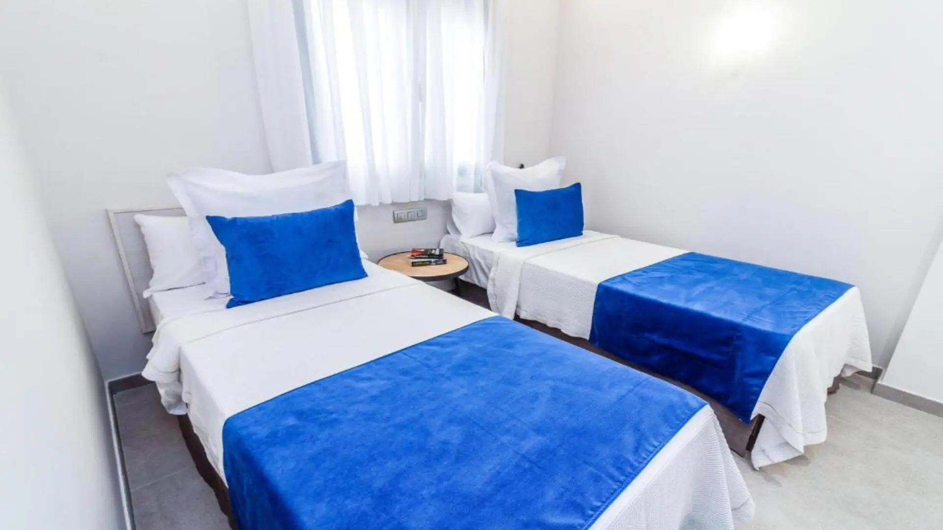 Urban Sea Holiday Homes (ex. Bex) - zdjęcie 12