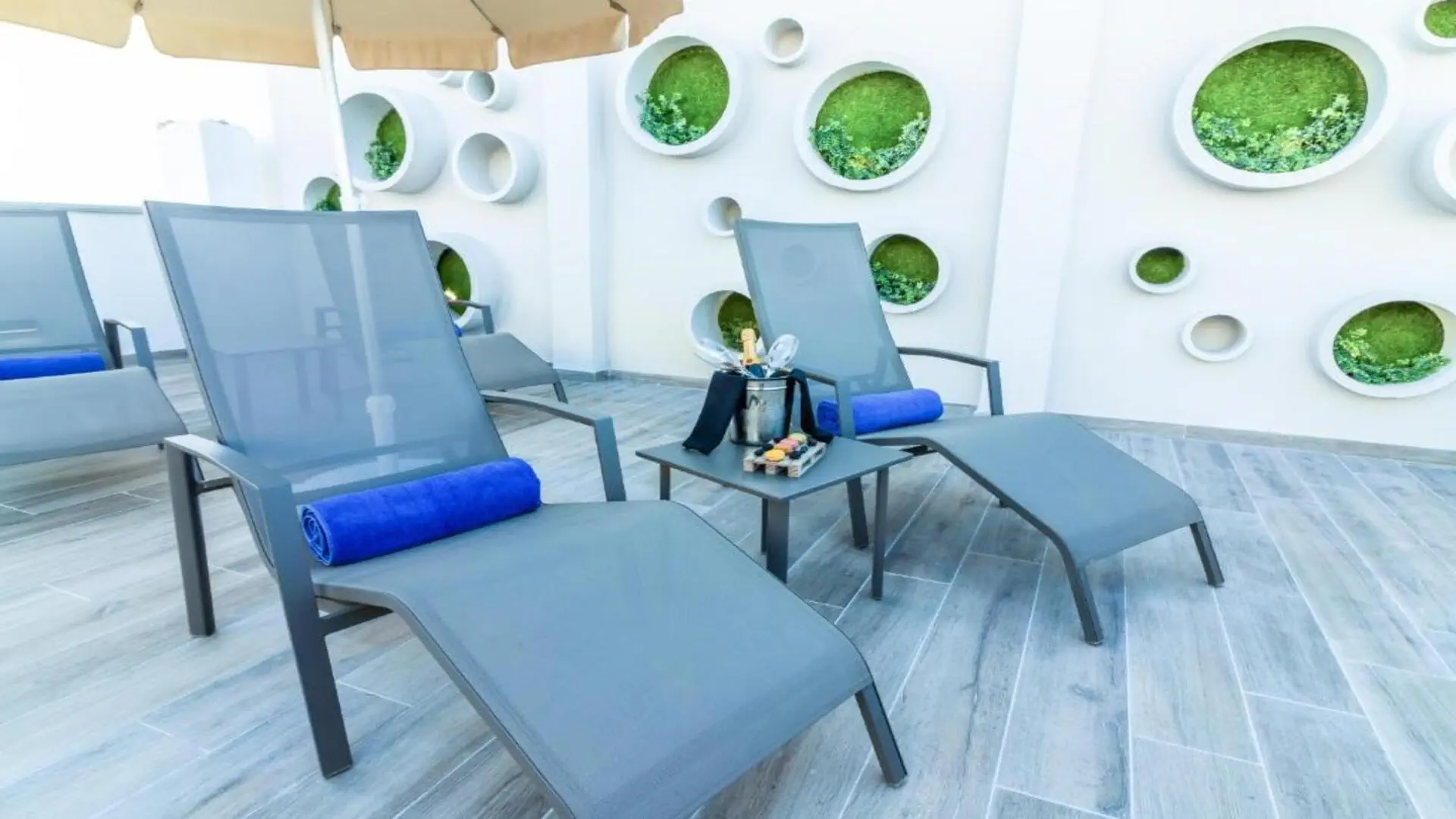 Urban Sea Holiday Homes (ex. Bex) - zdjęcie 6