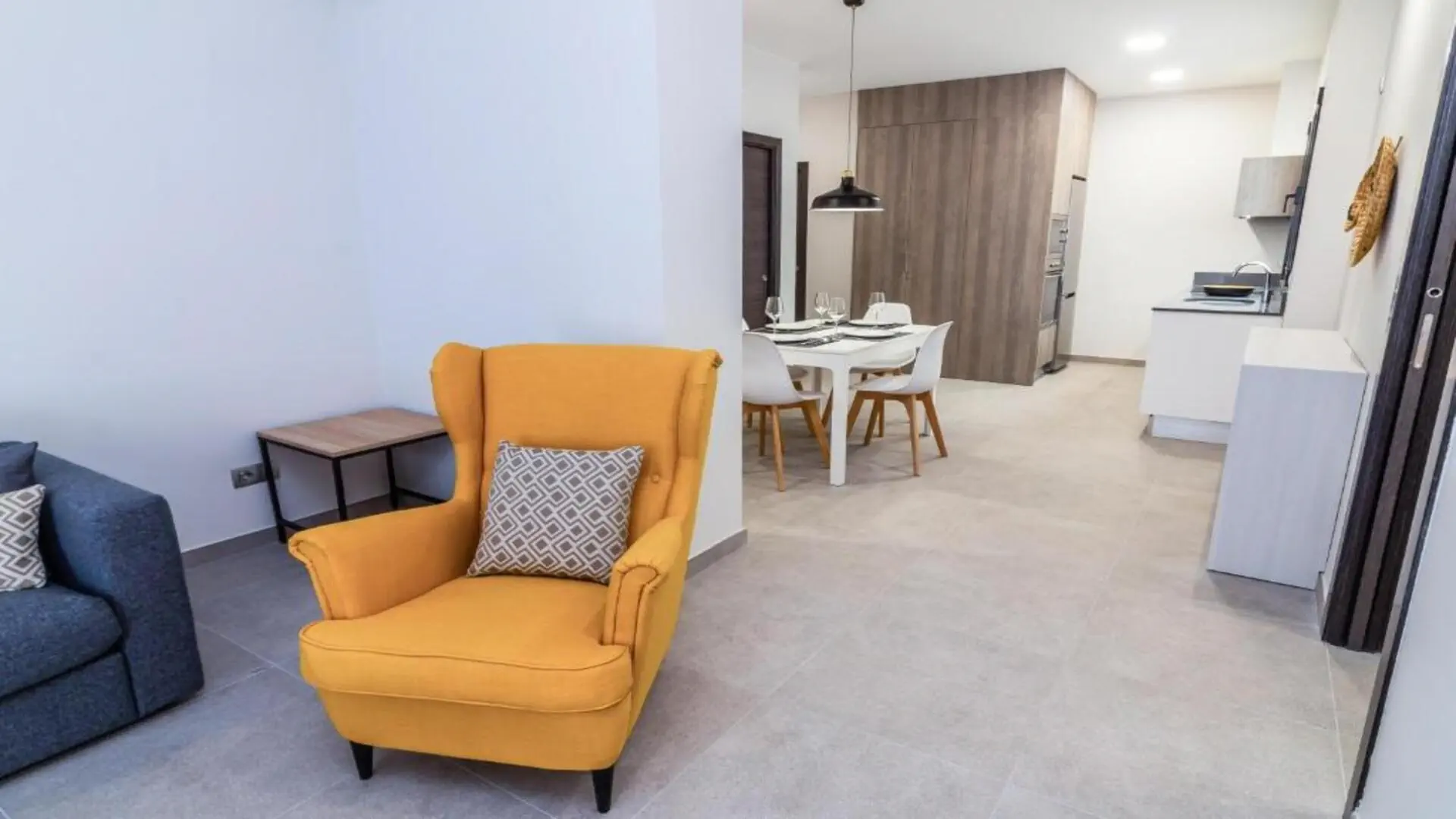 Urban Sea Holiday Homes (ex. Bex) - zdjęcie 25