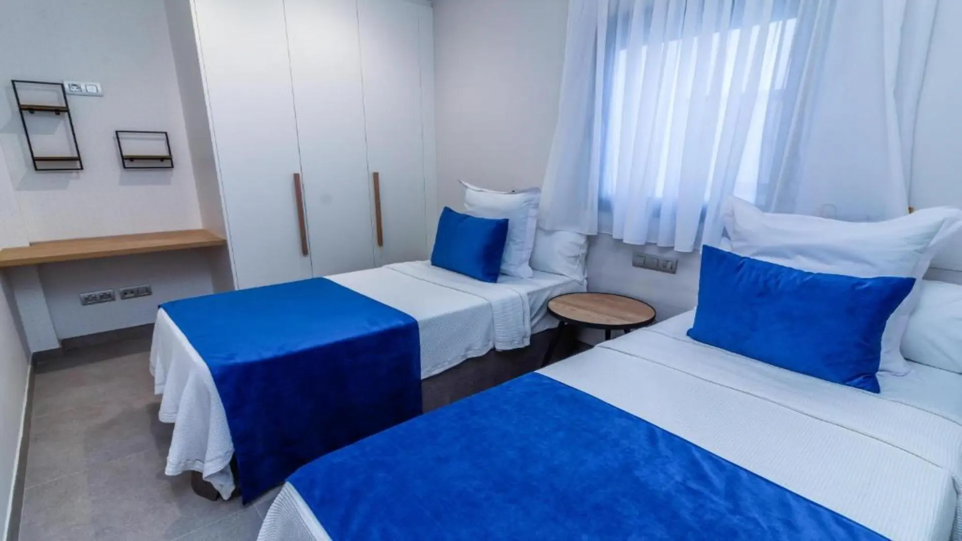 Urban Sea Holiday Homes (ex. Bex) - zdjęcie 14