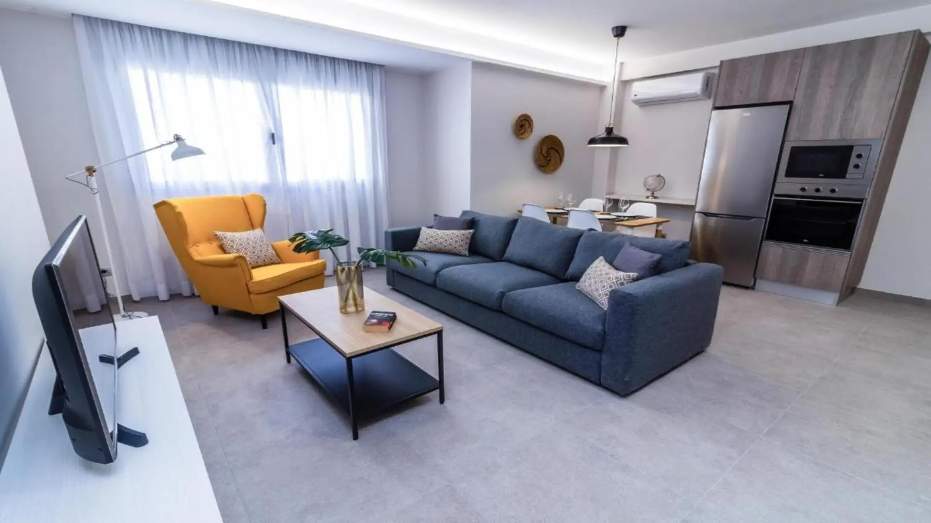 Urban Sea Holiday Homes (ex. Bex) - zdjęcie 21
