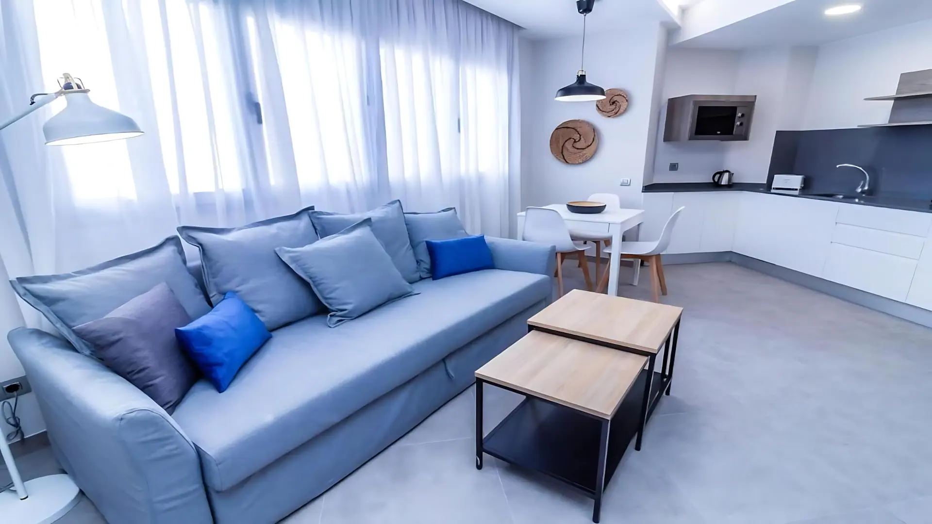 Urban Sea Holiday Homes (ex. Bex) - zdjęcie 19