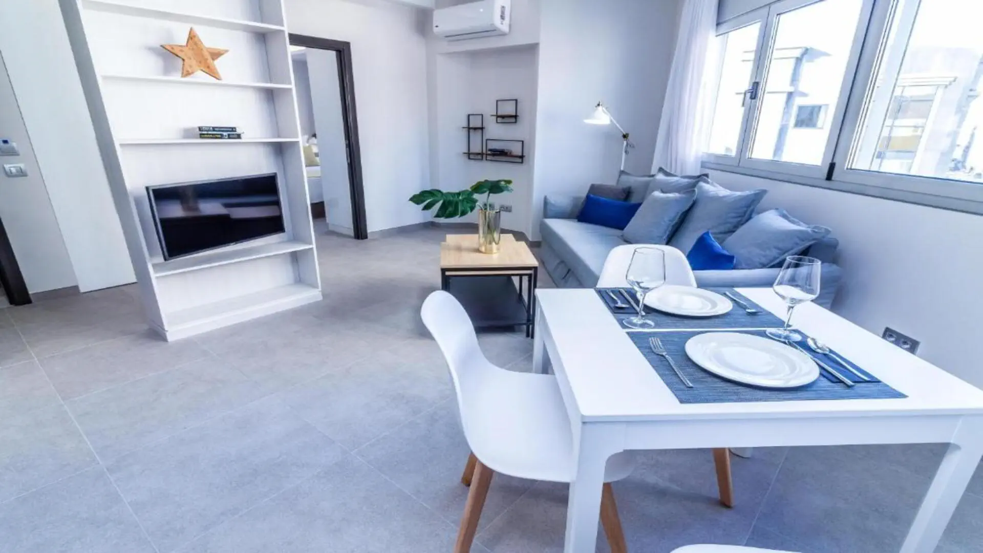 Urban Sea Holiday Homes (ex. Bex) - zdjęcie 20