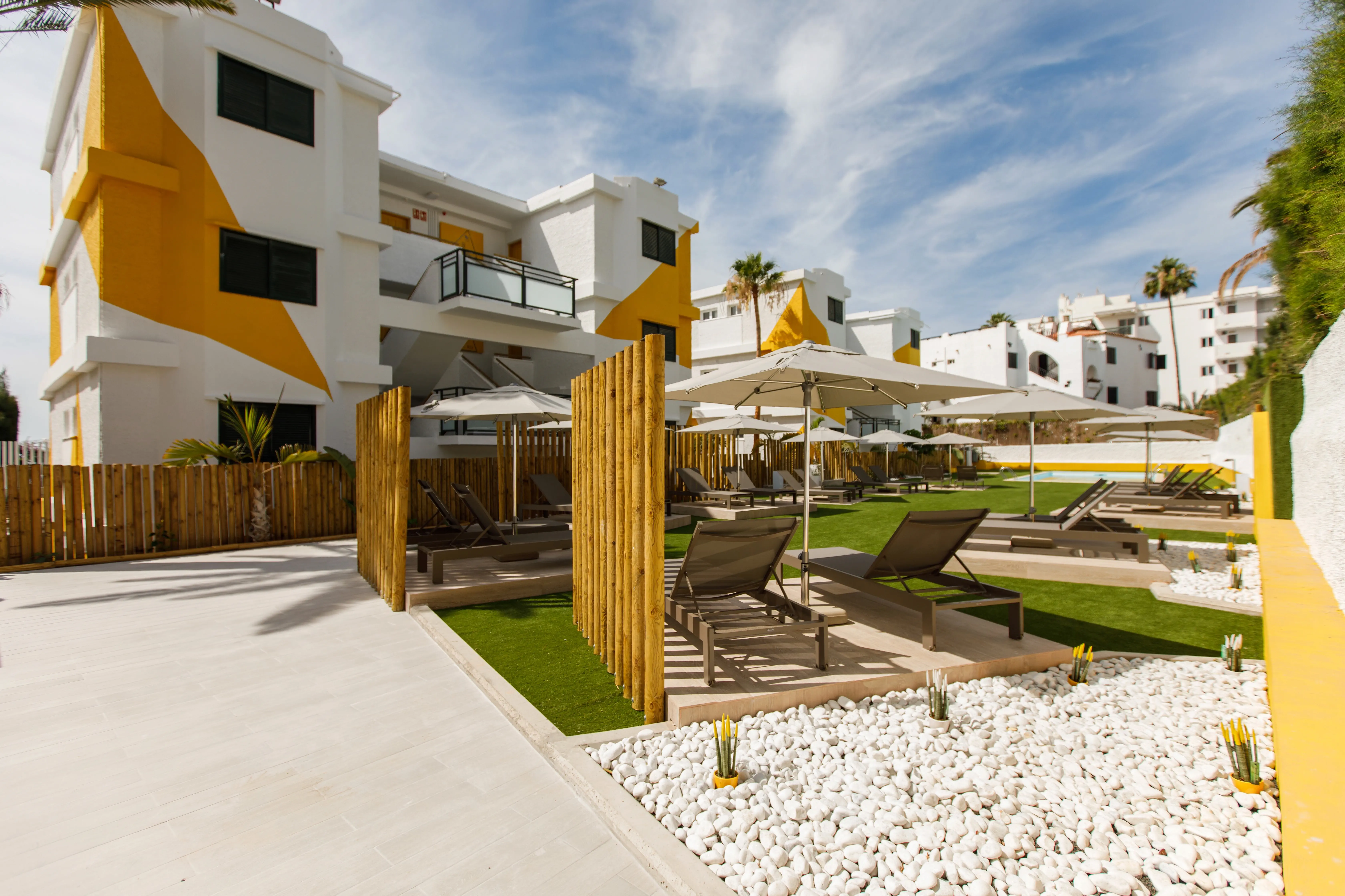 Apartamentos Africana - zdjęcie 16