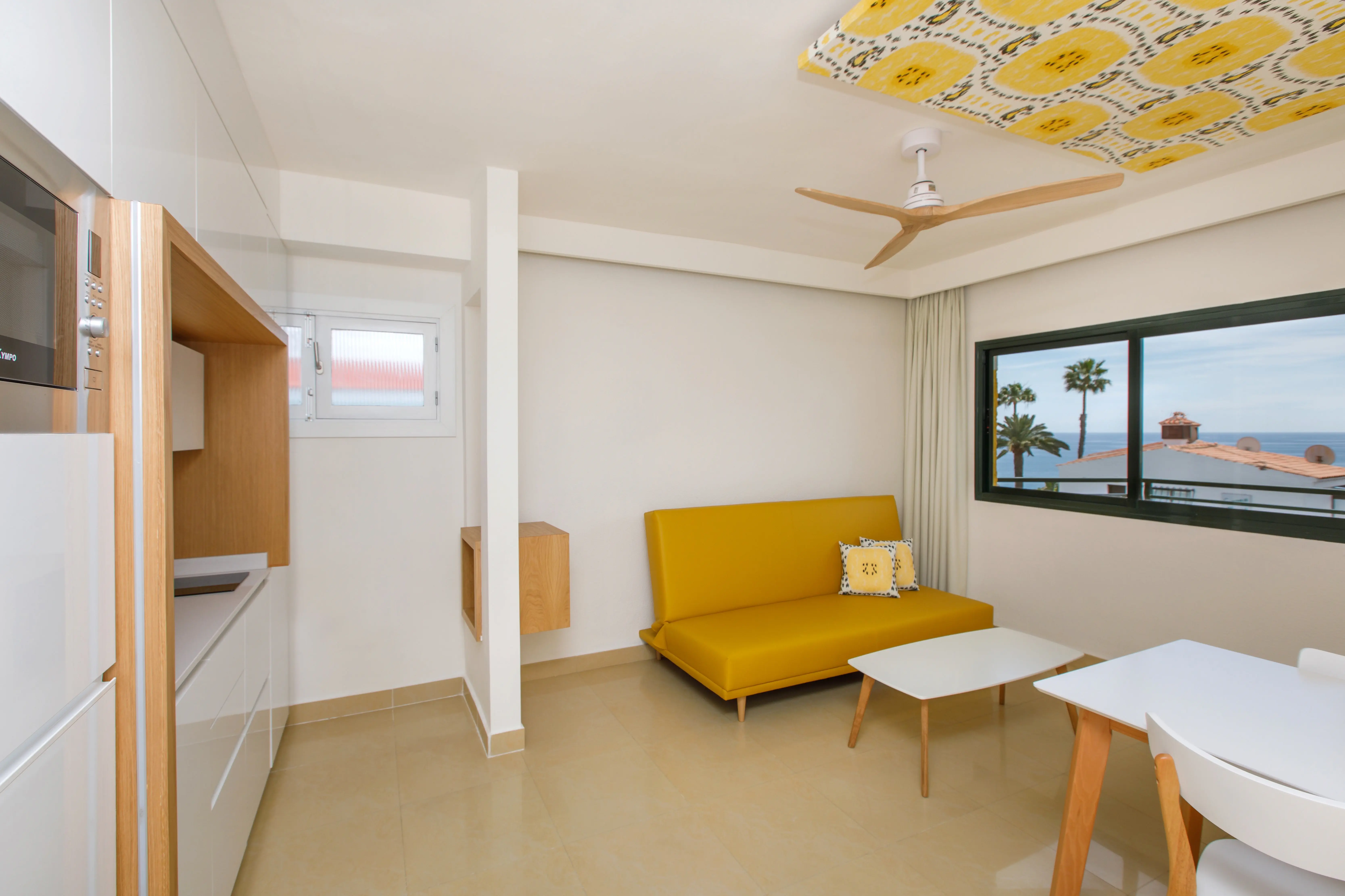 Apartamentos Africana - zdjęcie 22