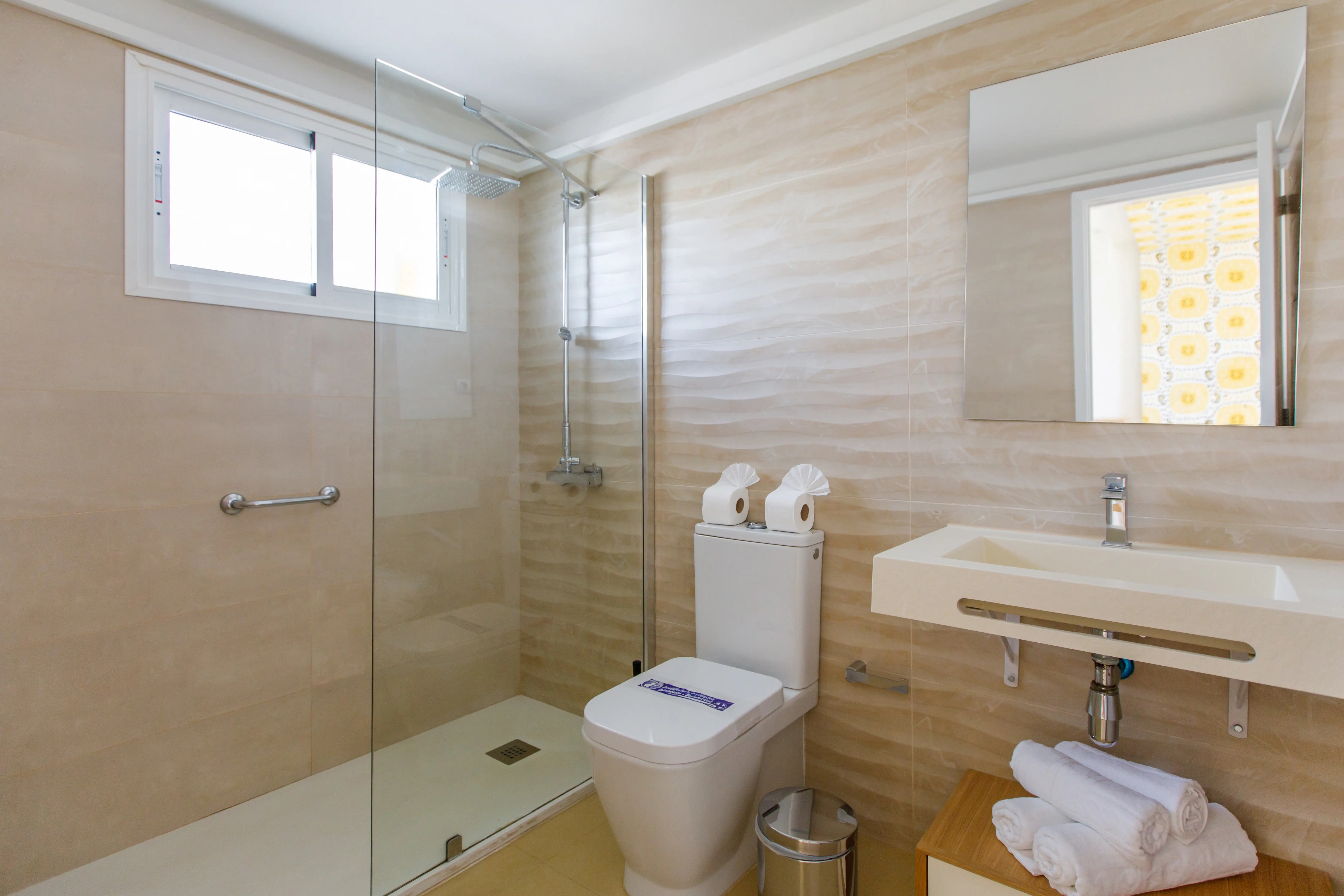Apartamentos Africana - zdjęcie 25