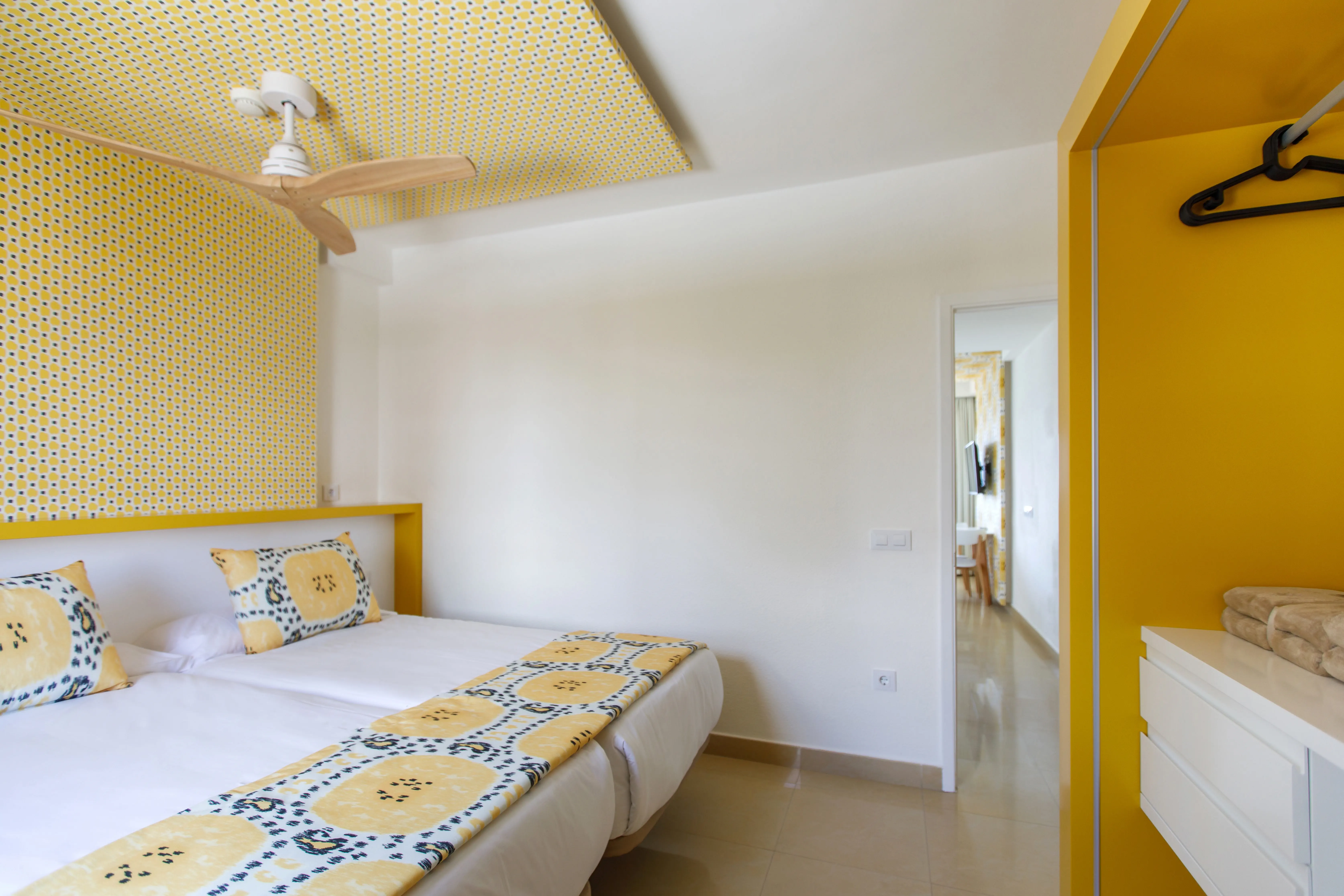 Apartamentos Africana - zdjęcie 21