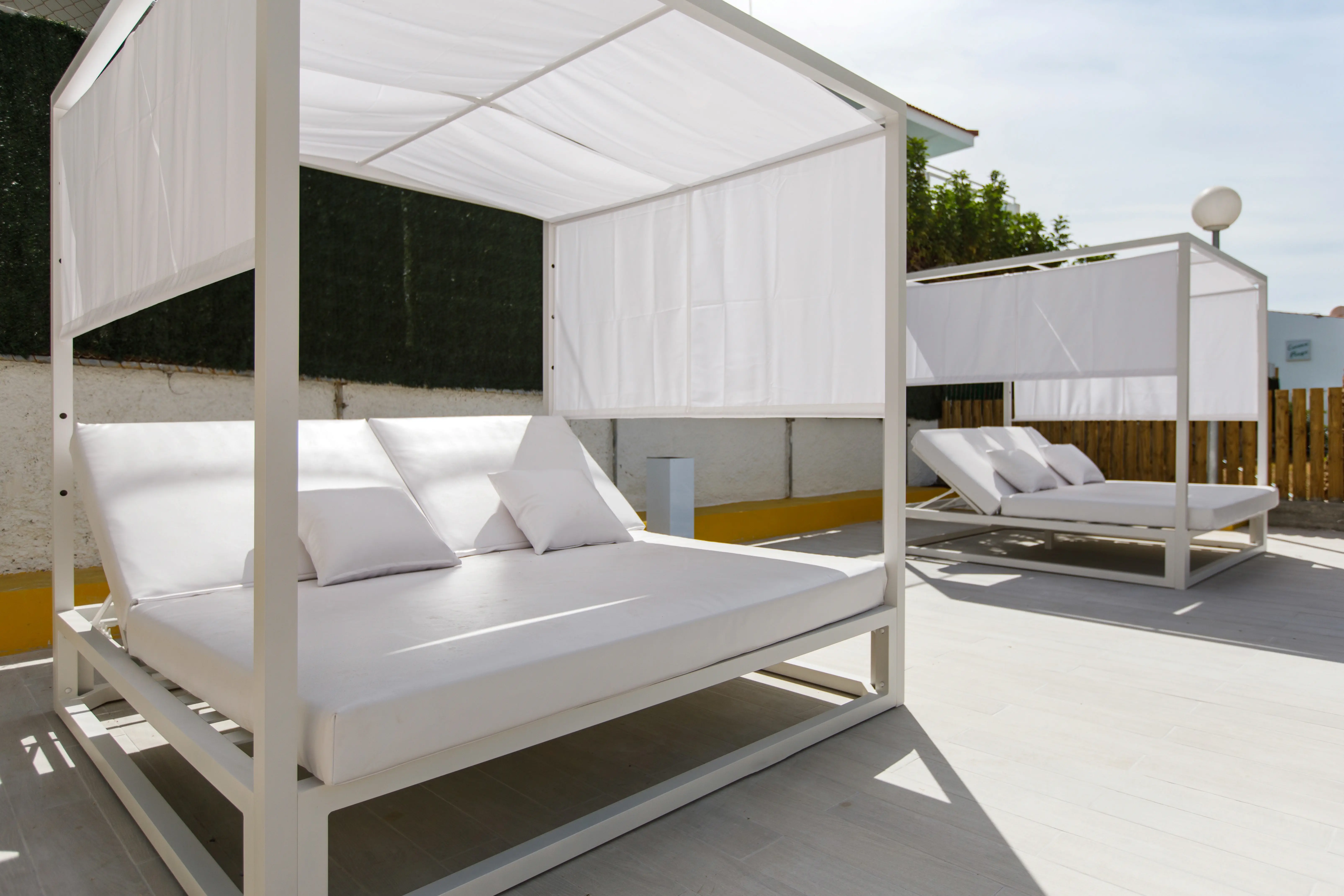 Apartamentos Africana - zdjęcie 36