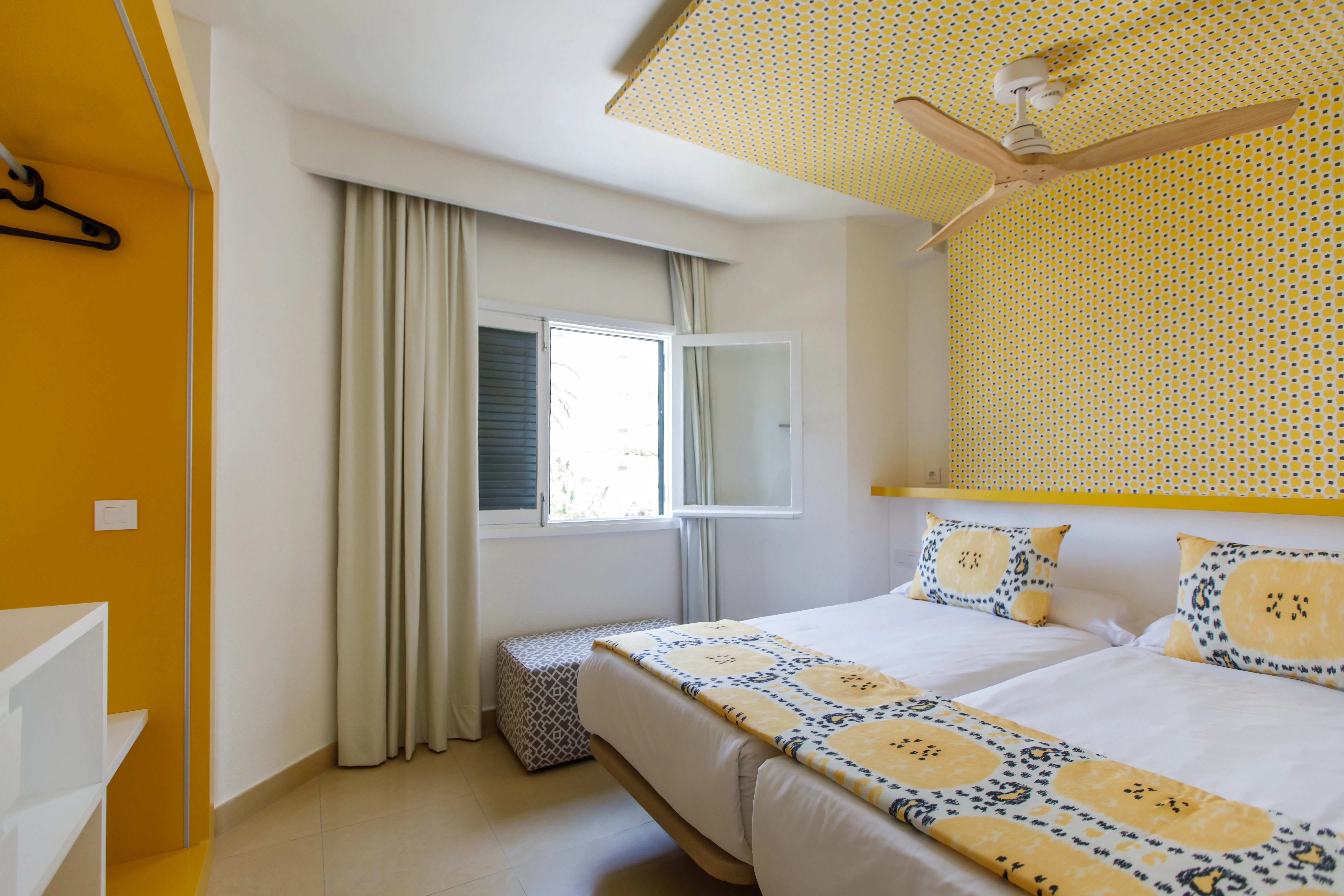 Apartamentos Africana - zdjęcie 19