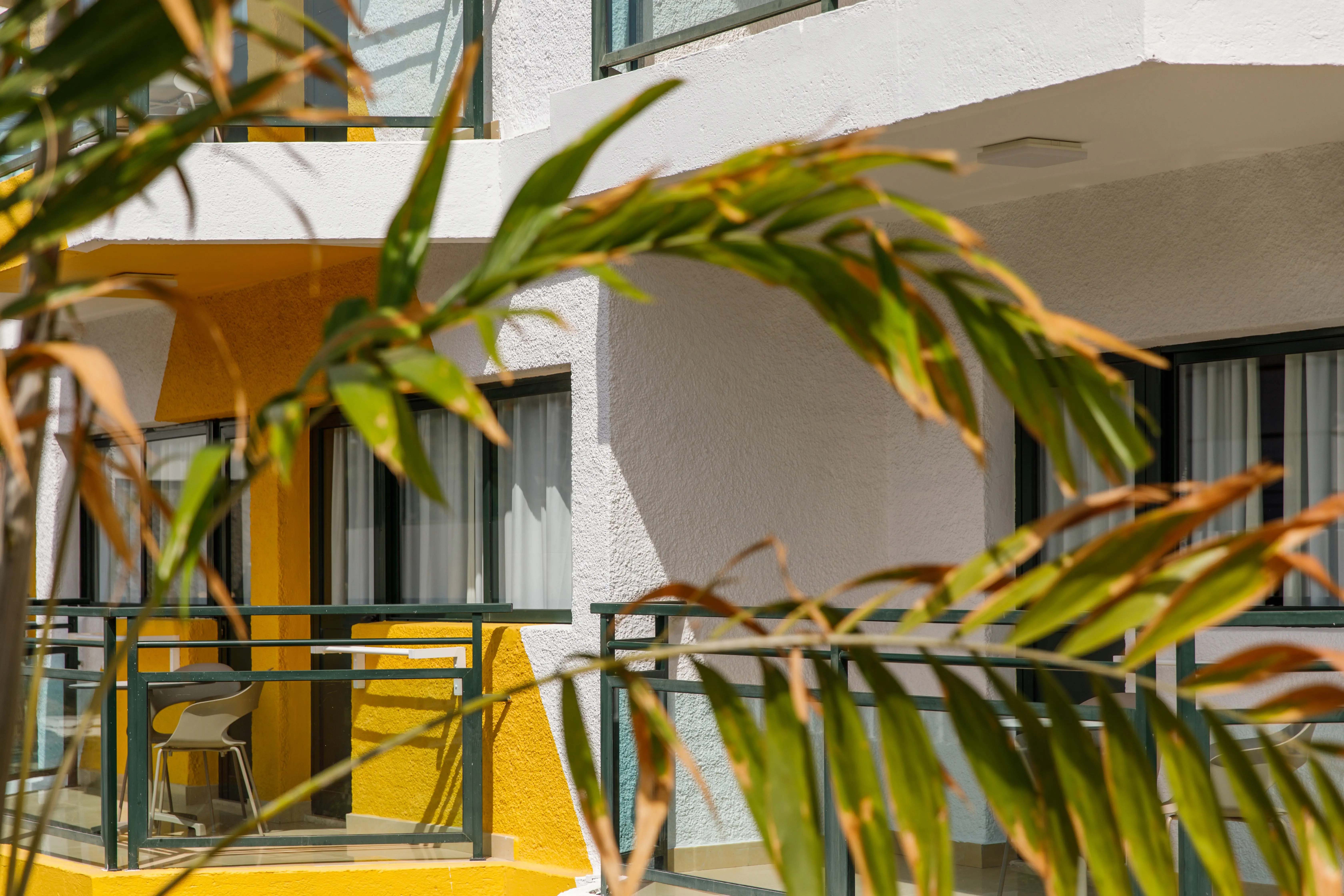 Apartamentos Africana - zdjęcie 14