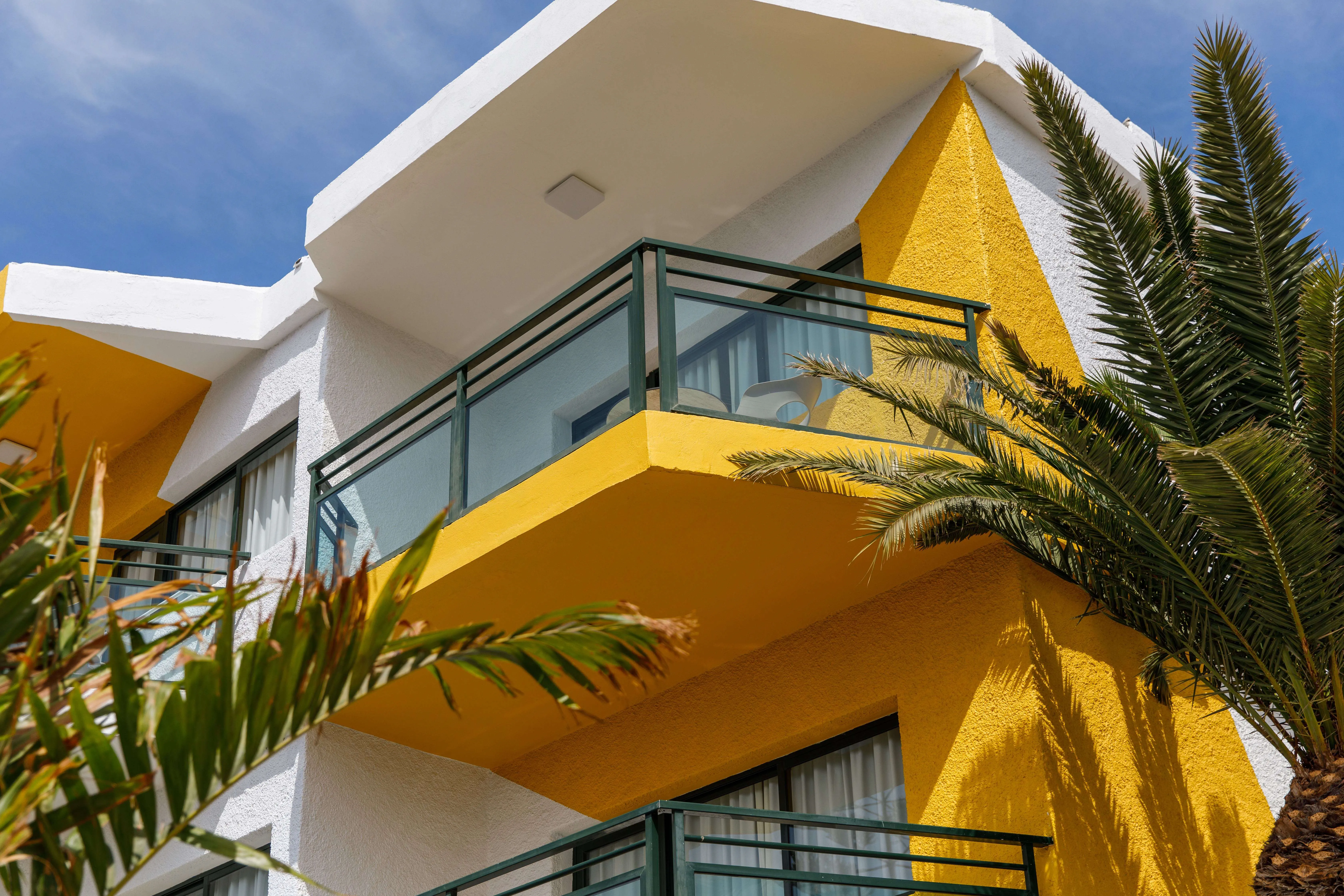 Apartamentos Africana - zdjęcie 13