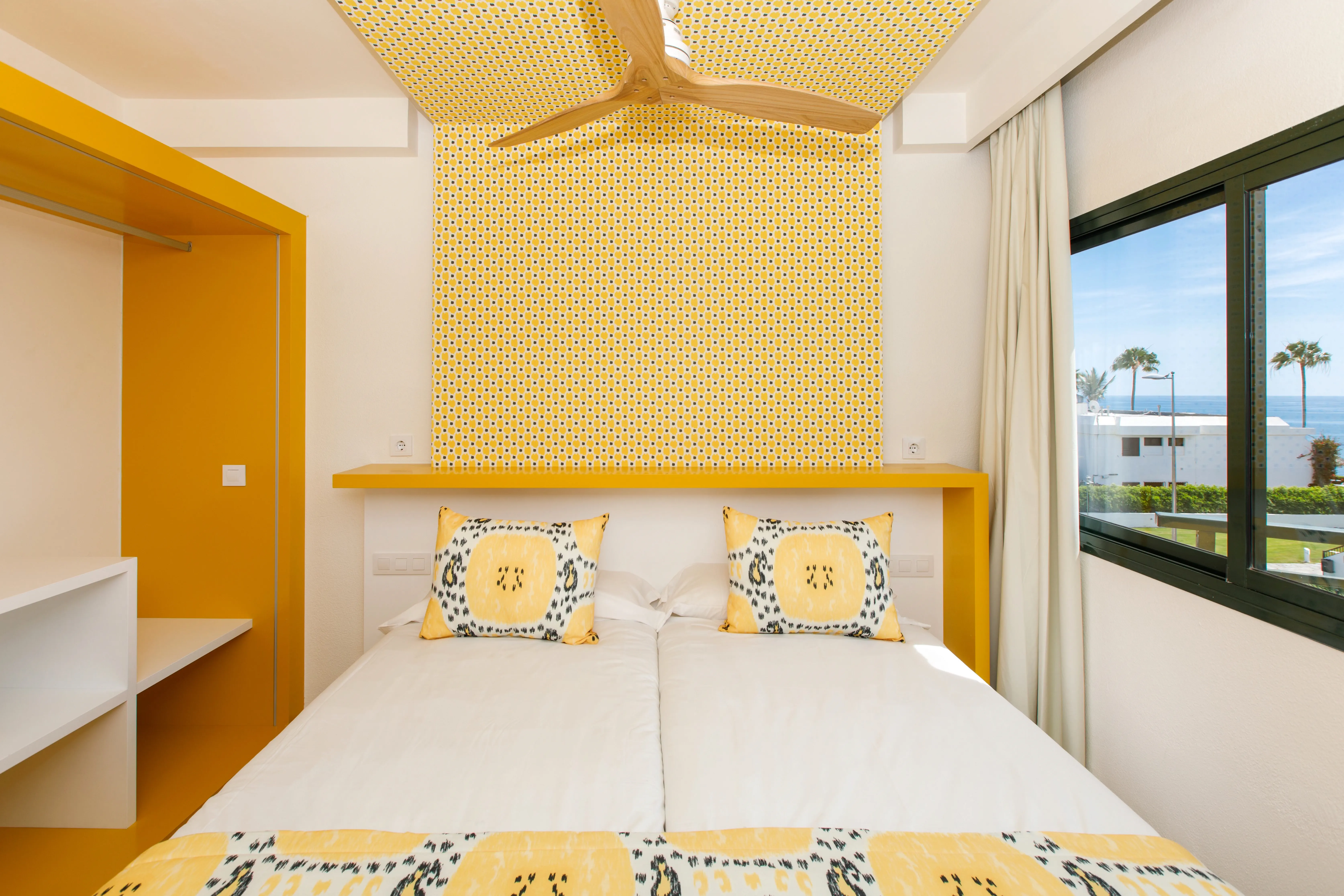 Apartamentos Africana - zdjęcie 27