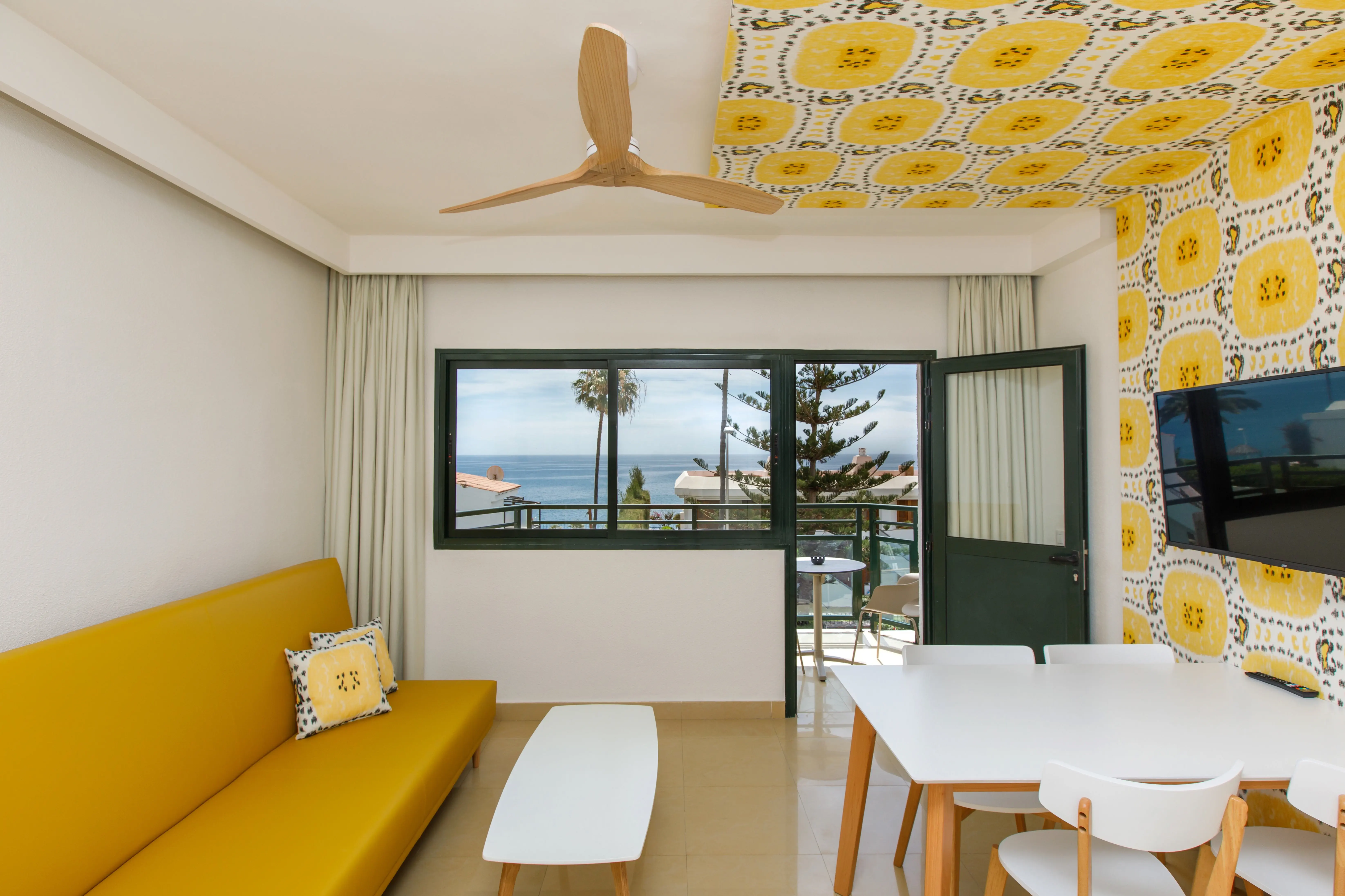 Apartamentos Africana - zdjęcie 23