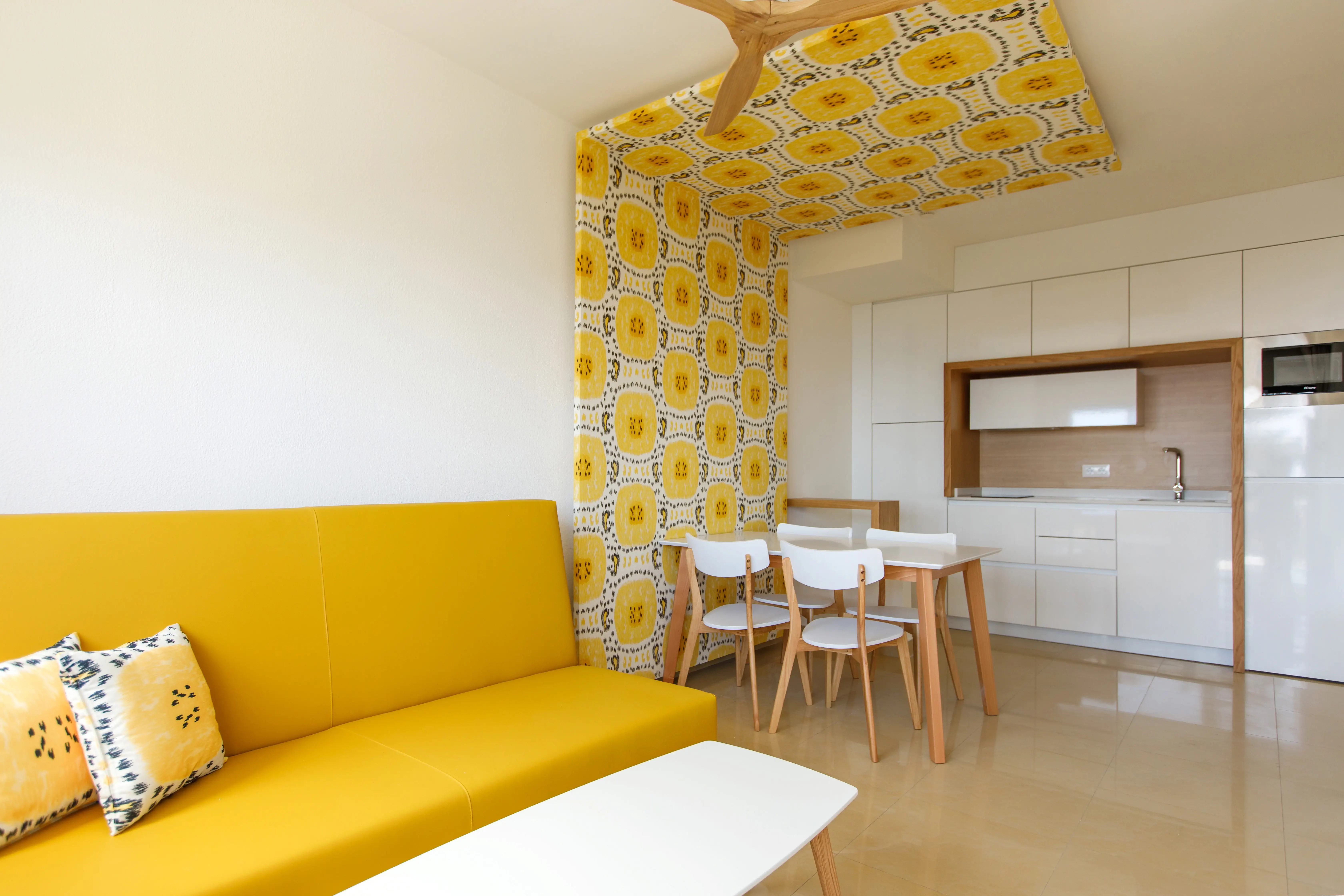 Apartamentos Africana - zdjęcie 24