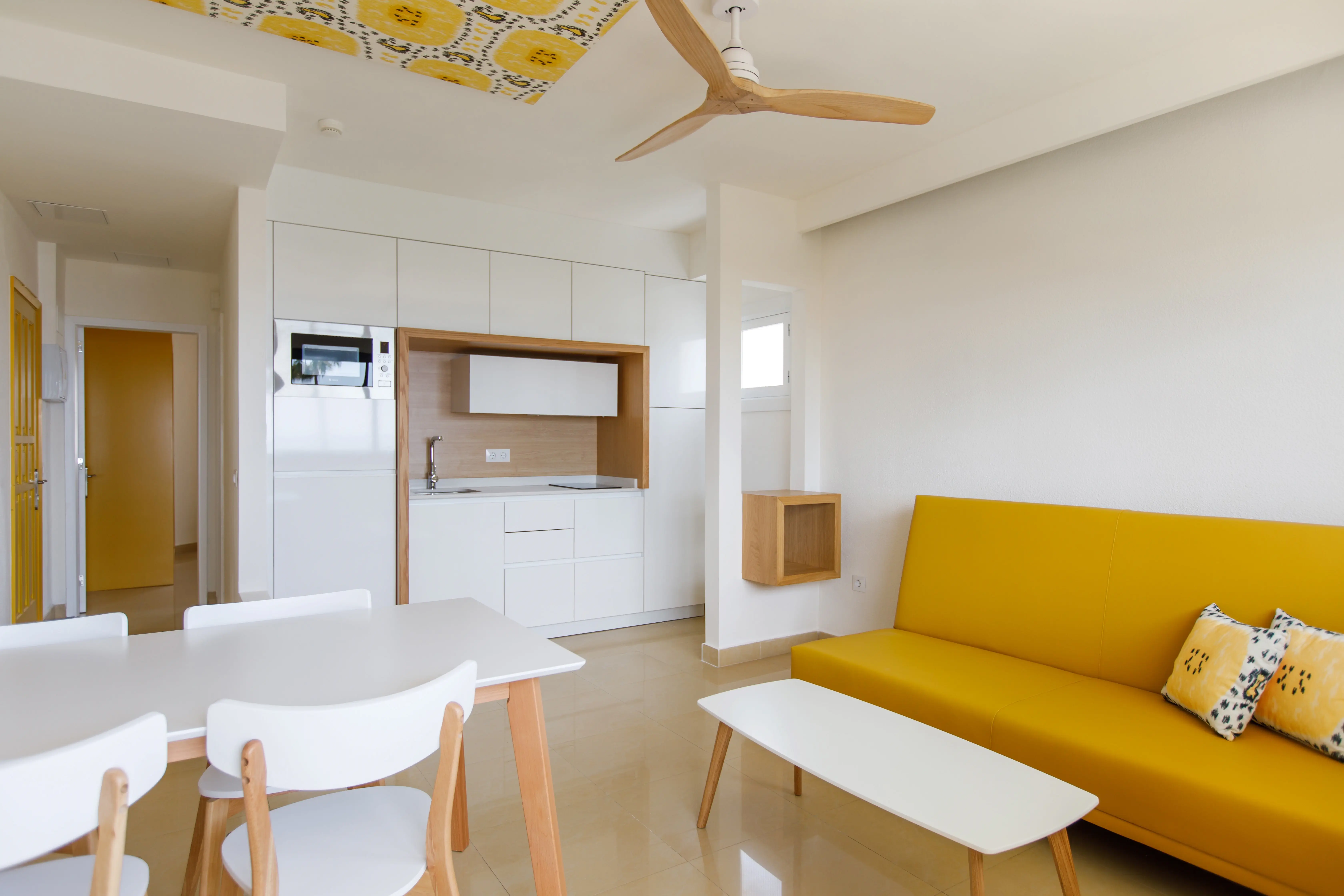 Apartamentos Africana - zdjęcie 18