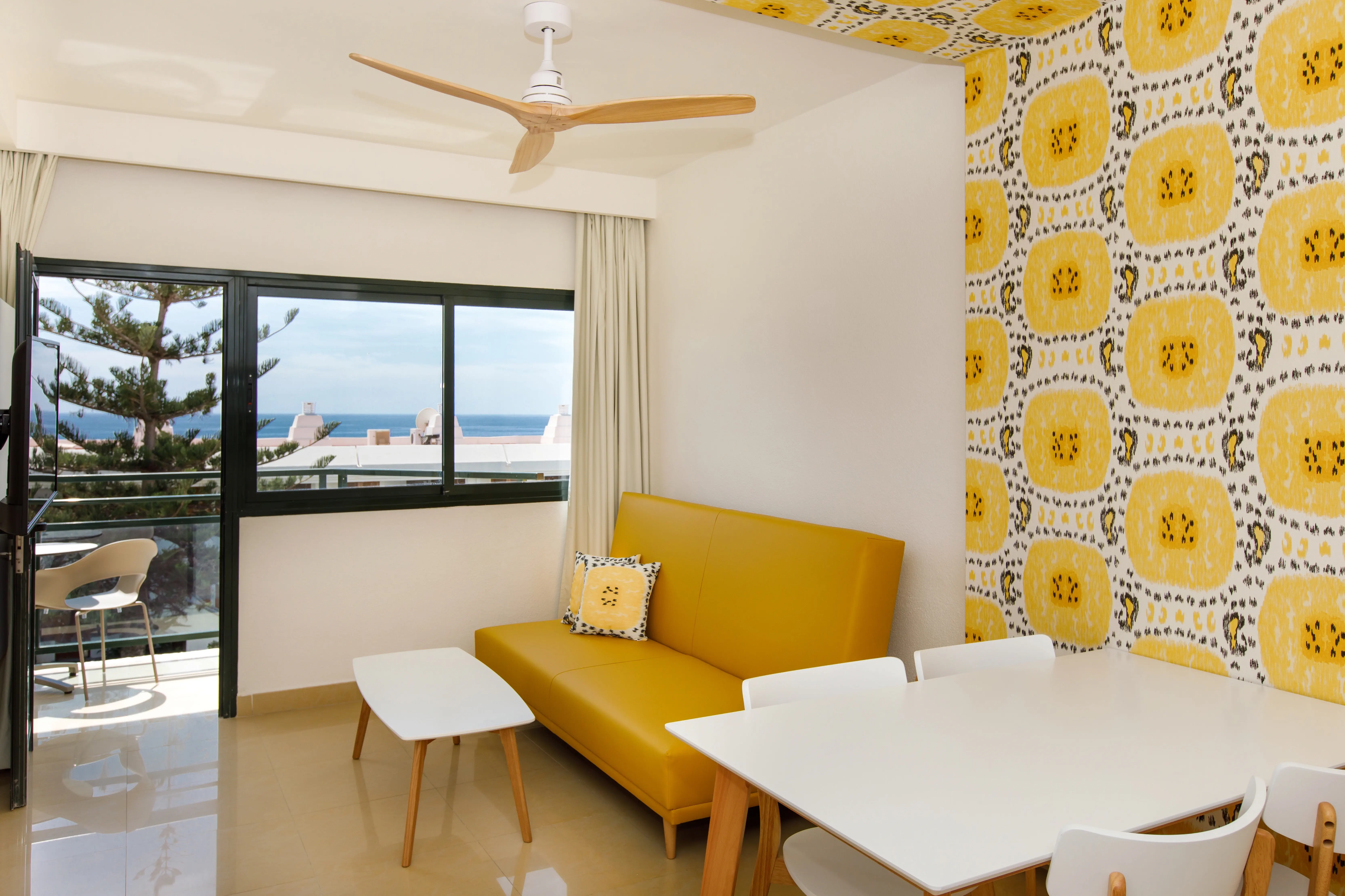 Apartamentos Africana - zdjęcie 28