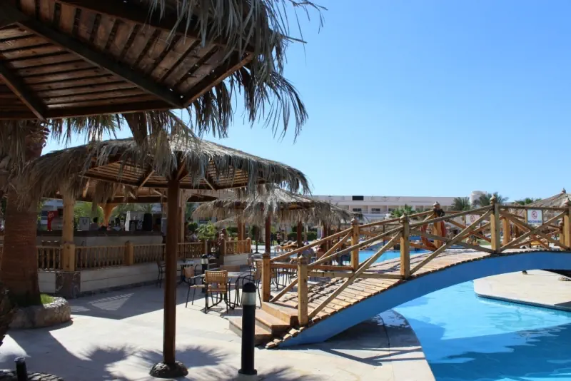 Long Beach Resort (ex Hilton Long Beach) - zdjęcie 8