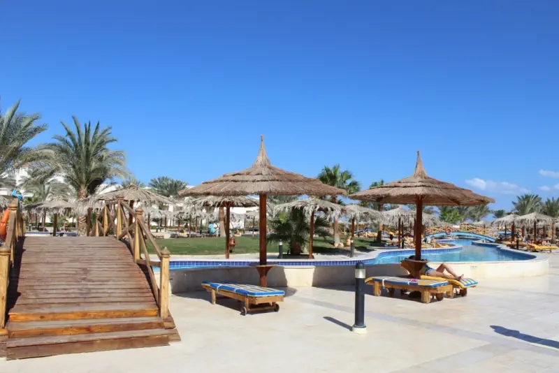 Long Beach Resort (ex Hilton Long Beach) - zdjęcie 12