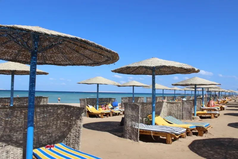 Long Beach Resort (ex Hilton Long Beach) - zdjęcie 10